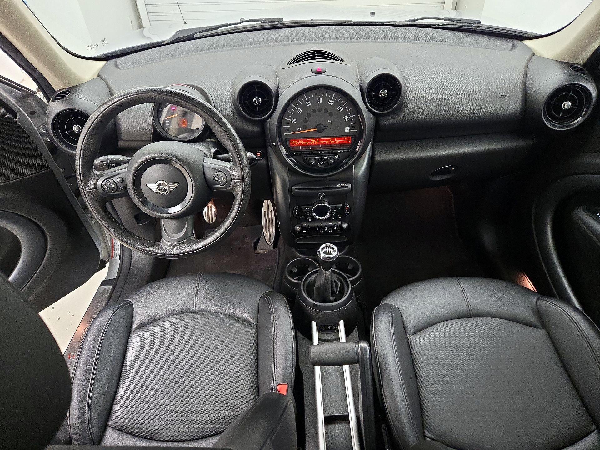Thumbnail: 2016 MINI Cooper Countryman - 9