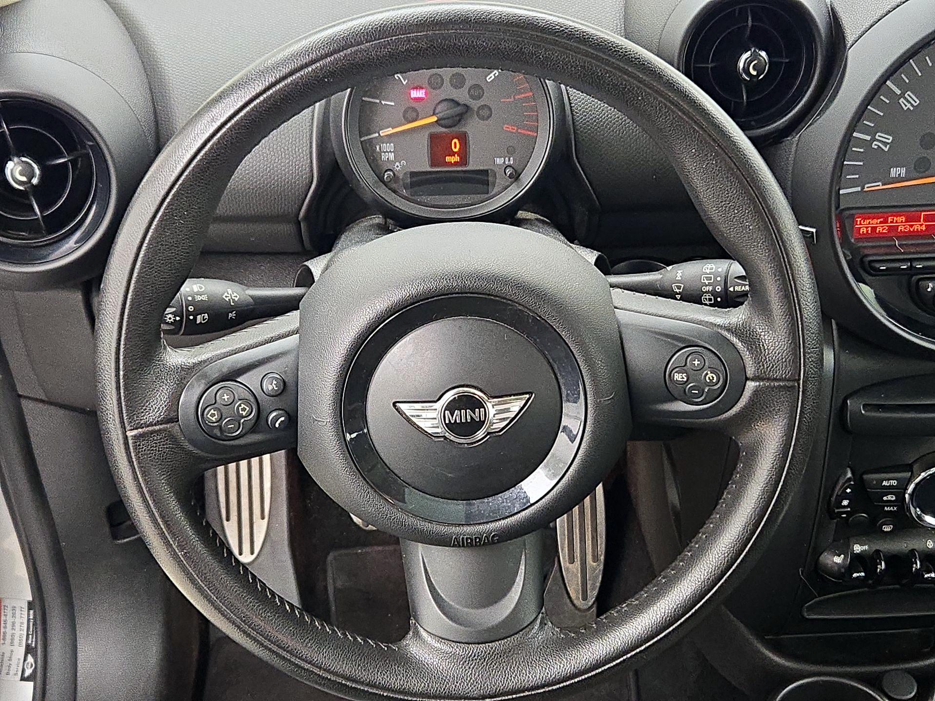 Thumbnail: 2016 MINI Cooper Countryman - 10