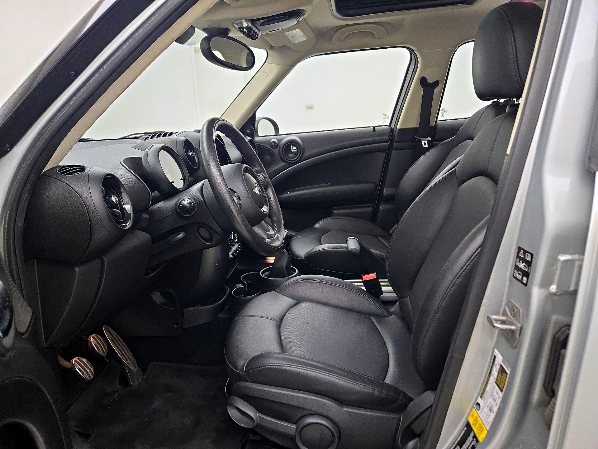 Thumbnail: 2016 MINI Cooper Countryman - 11