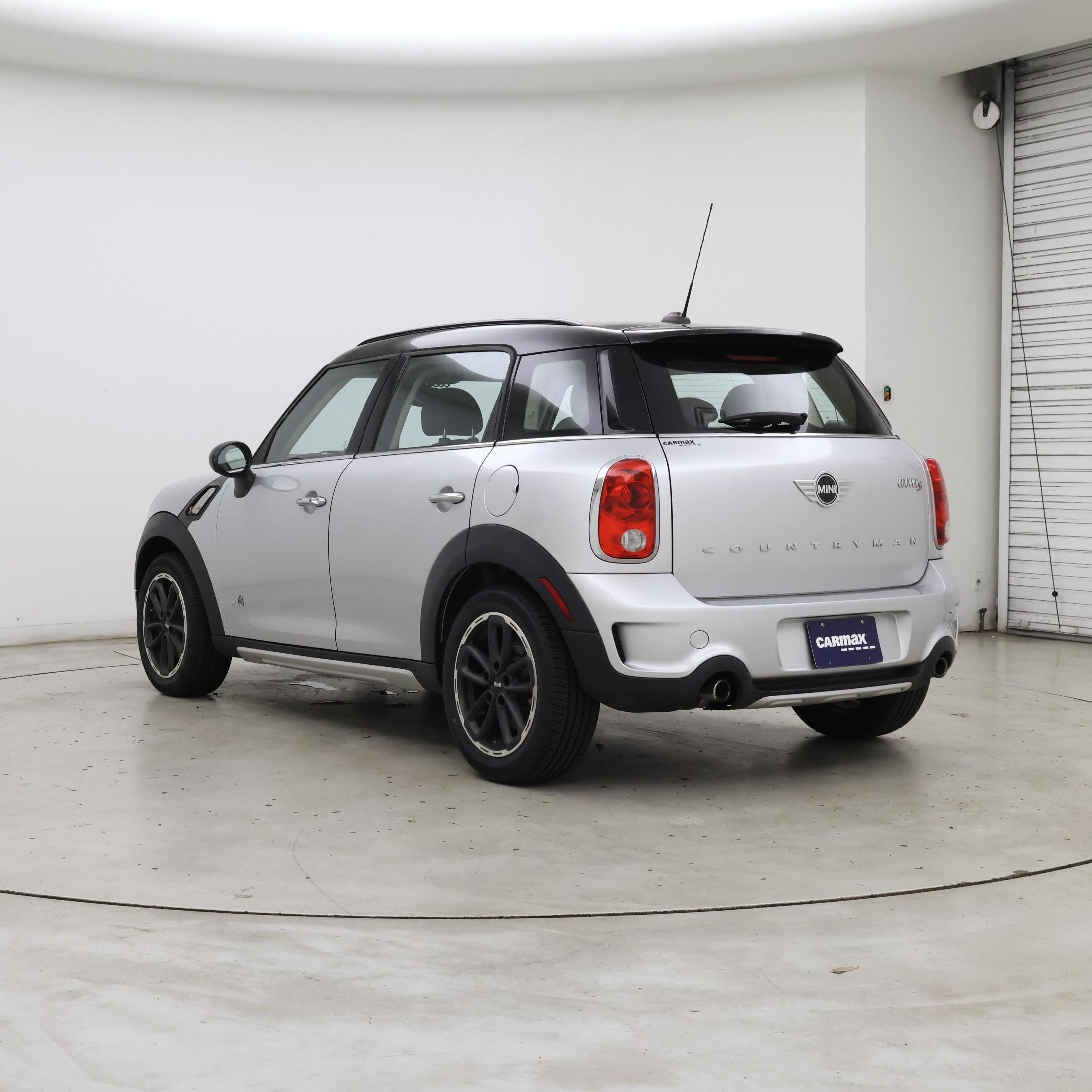 Thumbnail: 2016 MINI Cooper Countryman - 2