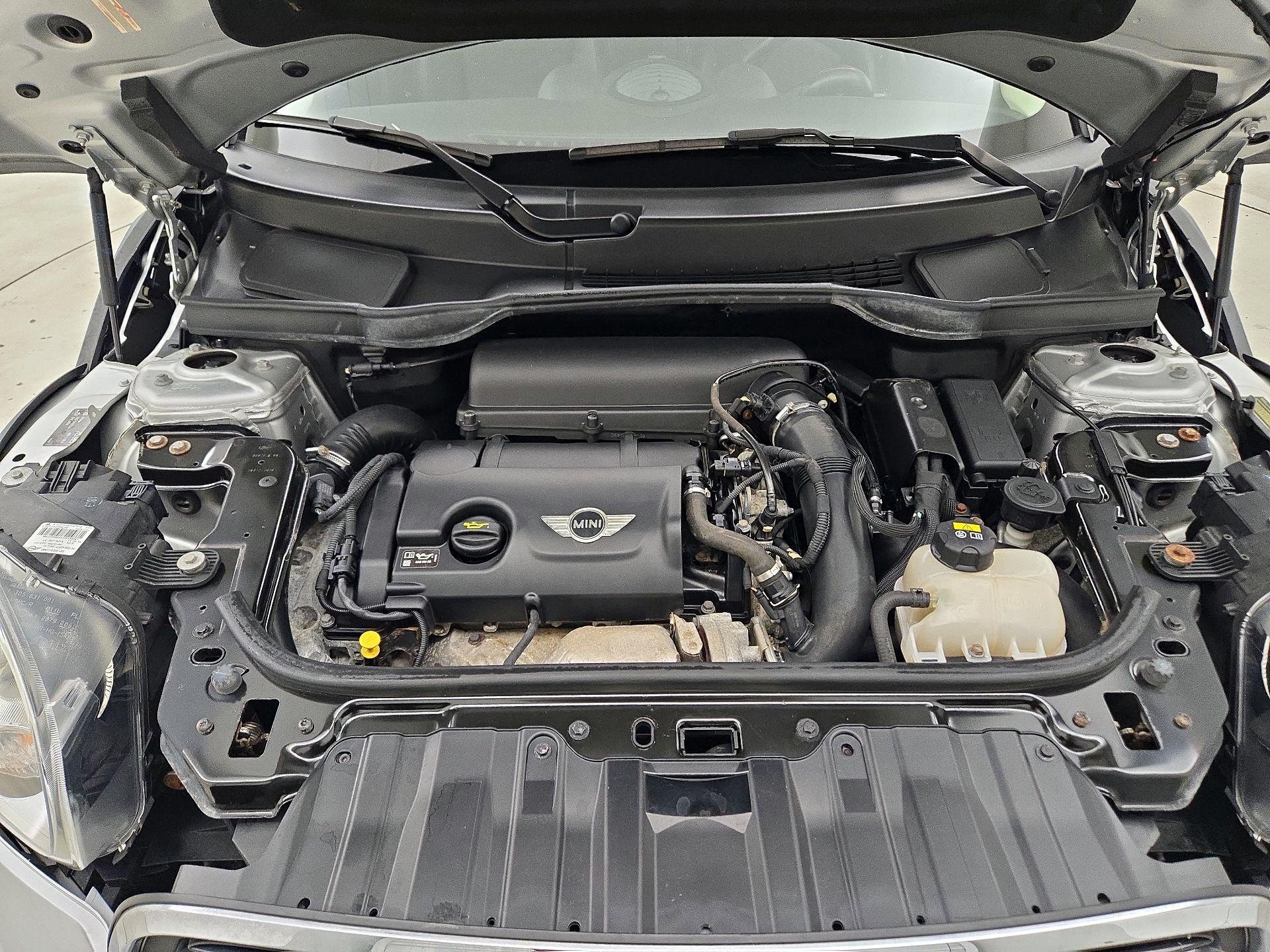 Thumbnail: 2016 MINI Cooper Countryman - 20