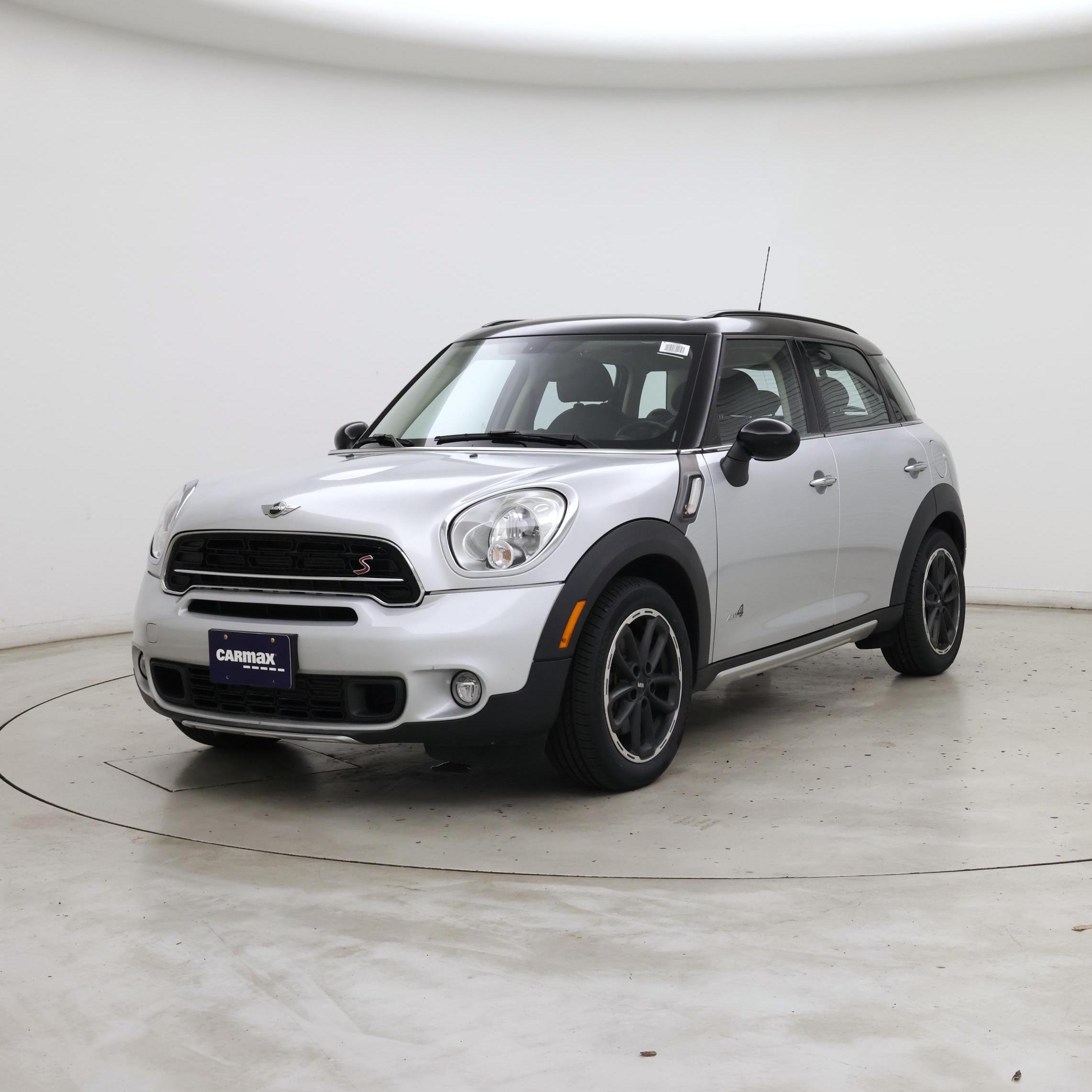 Thumbnail: 2016 MINI Cooper Countryman - 4