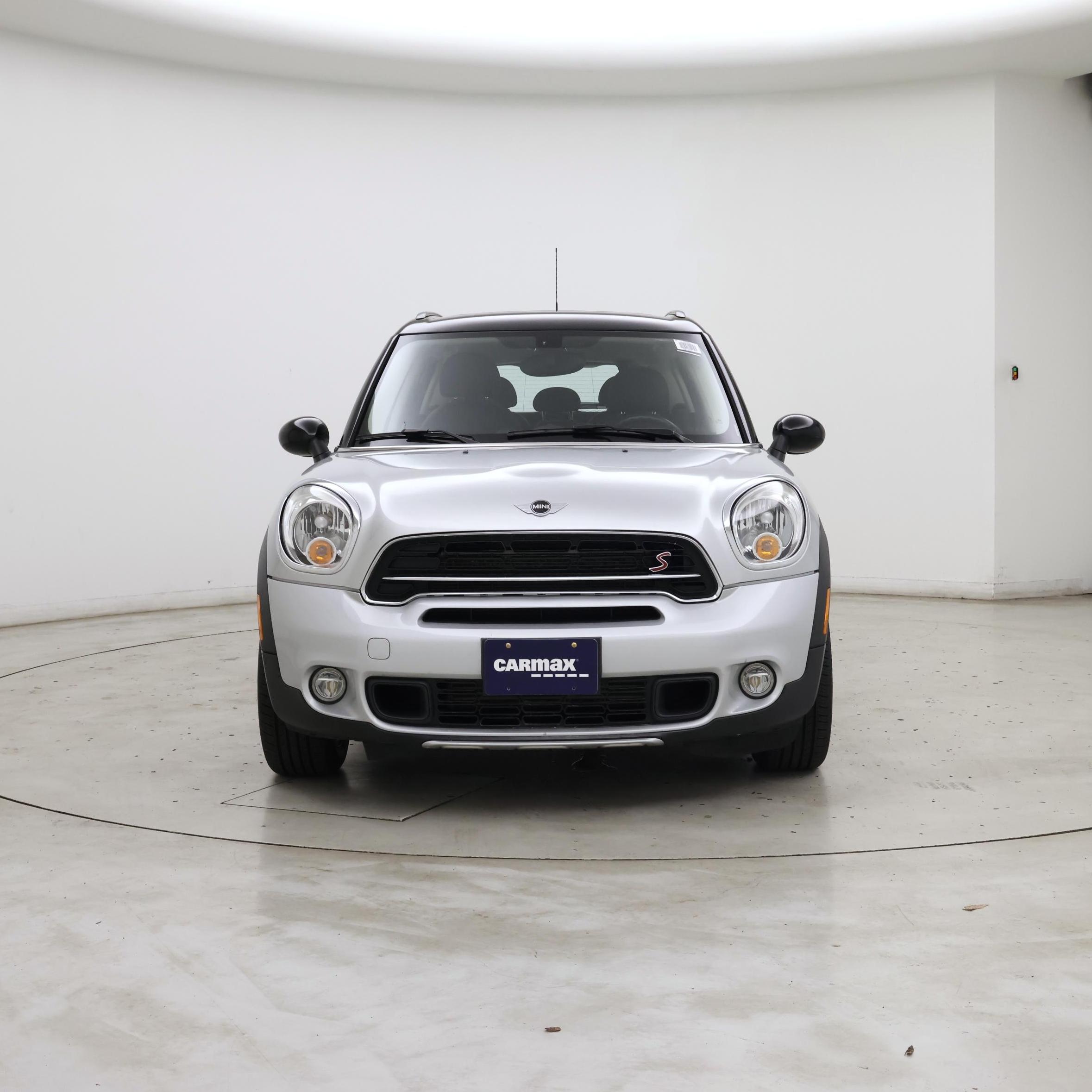 Thumbnail: 2016 MINI Cooper Countryman - 5