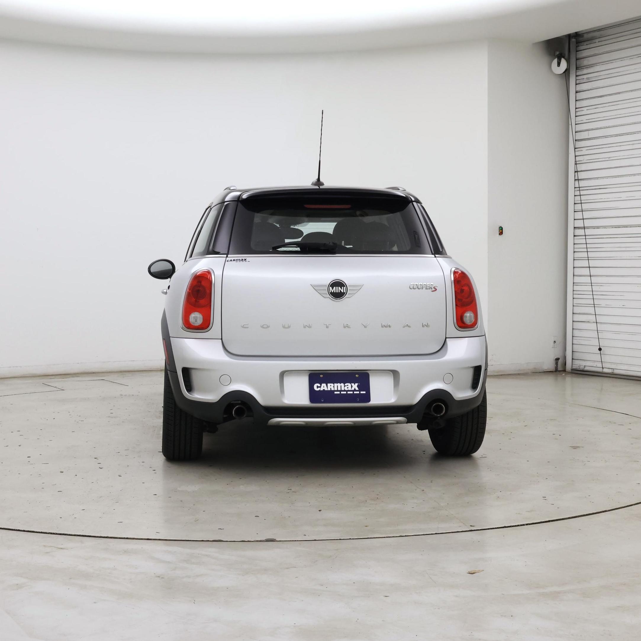 Thumbnail: 2016 MINI Cooper Countryman - 6