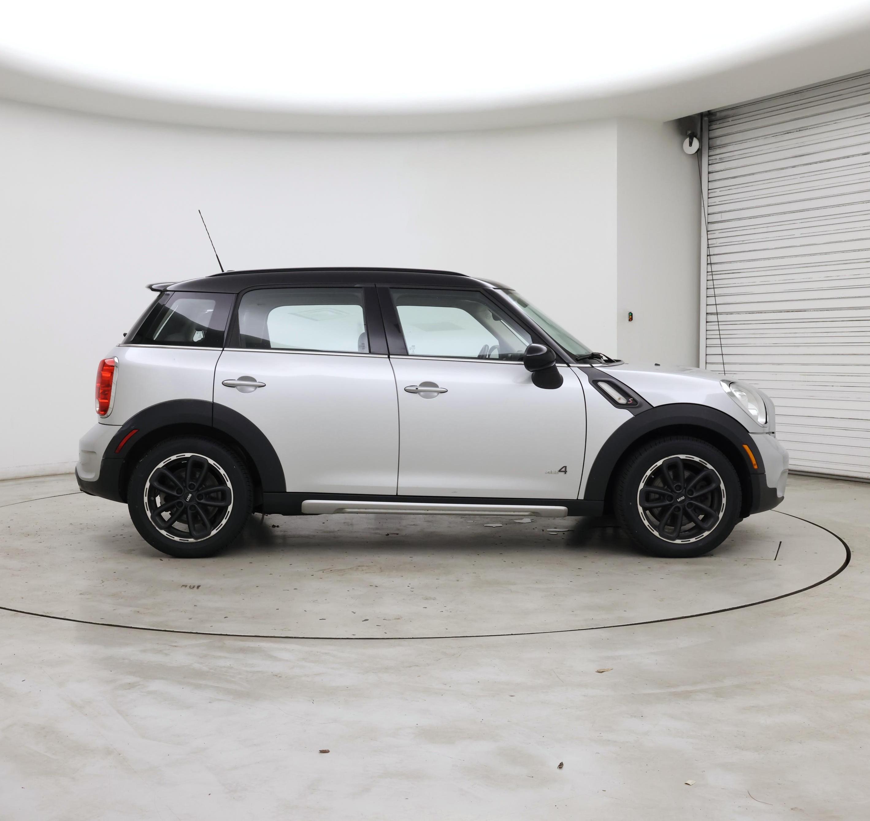 Thumbnail: 2016 MINI Cooper Countryman - 7