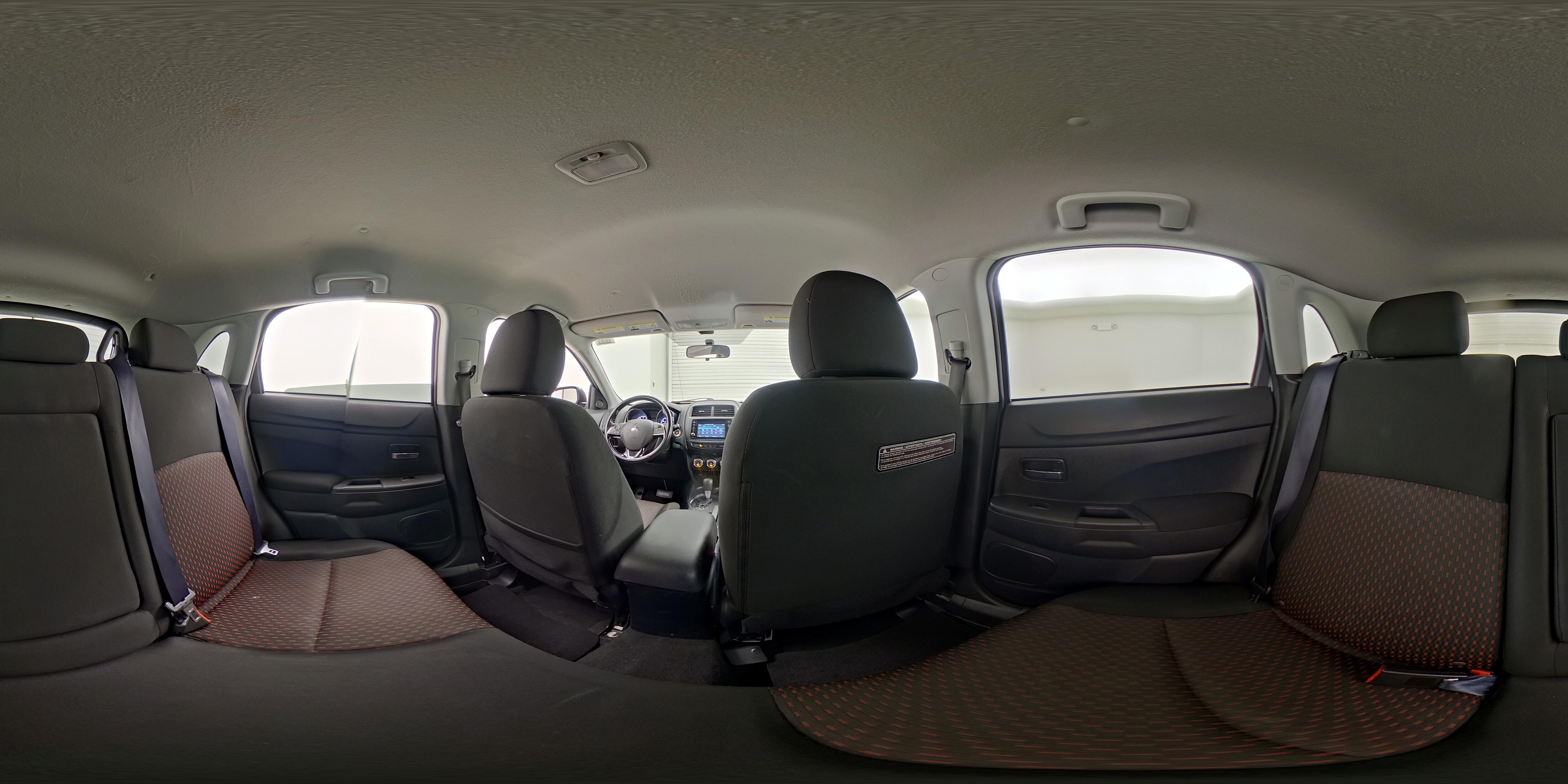2017 Mitsubishi Outlander Sport SE - Photo 25
