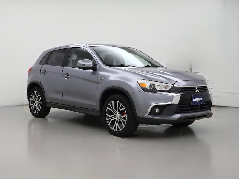 2017 Mitsubishi Outlander Sport SE -
                  Hartford, CT