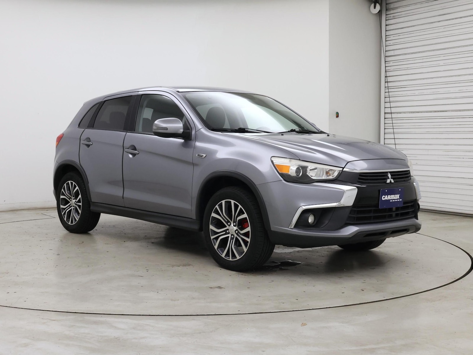 2017 Mitsubishi Outlander Sport SE - Photo 2