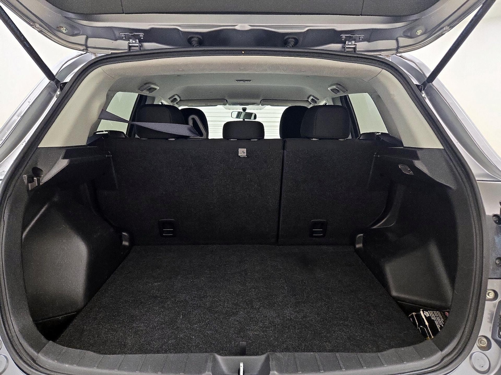 2017 Mitsubishi Outlander Sport SE - Photo 21