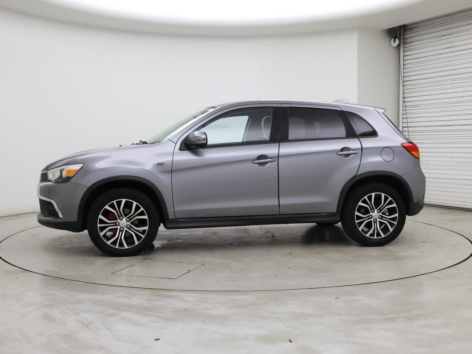 2017 Mitsubishi Outlander Sport SE - Photo 4