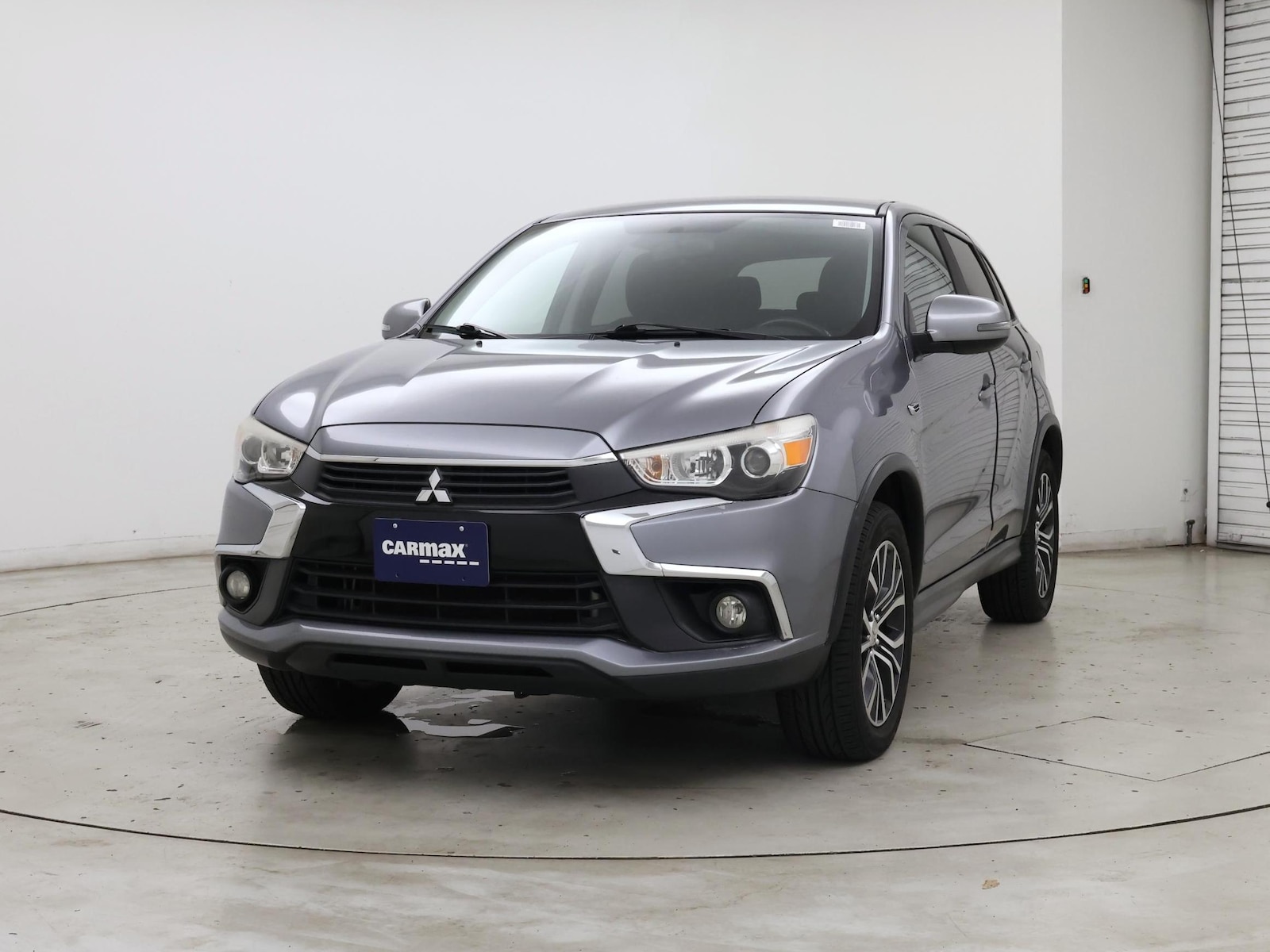 2017 Mitsubishi Outlander Sport SE - Photo 5