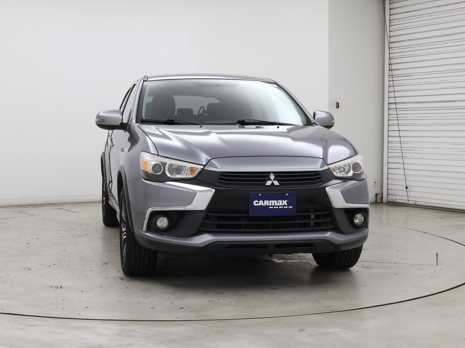 2017 Mitsubishi Outlander Sport SE - Photo 6