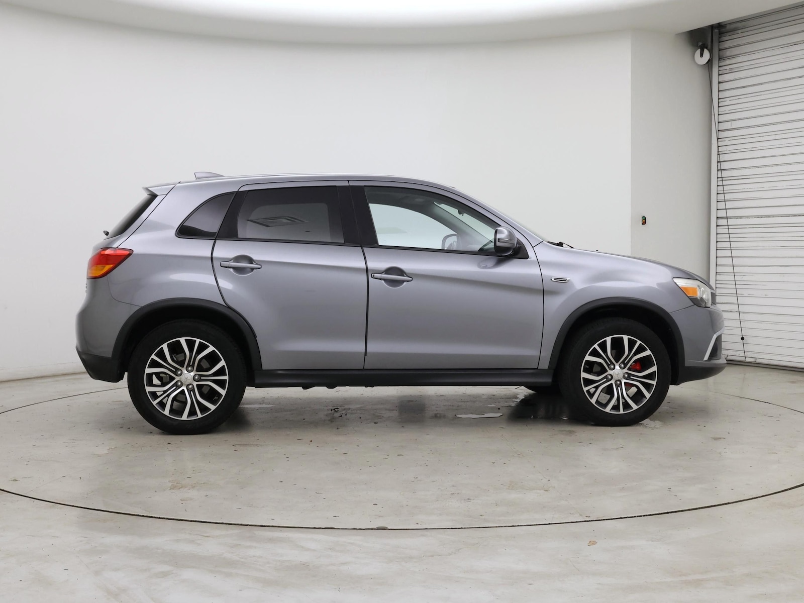 2017 Mitsubishi Outlander Sport SE - Photo 8