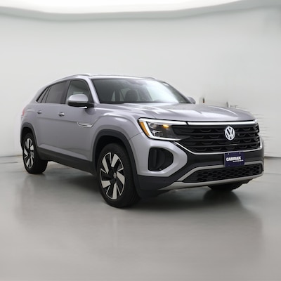 Vehicle exterior view