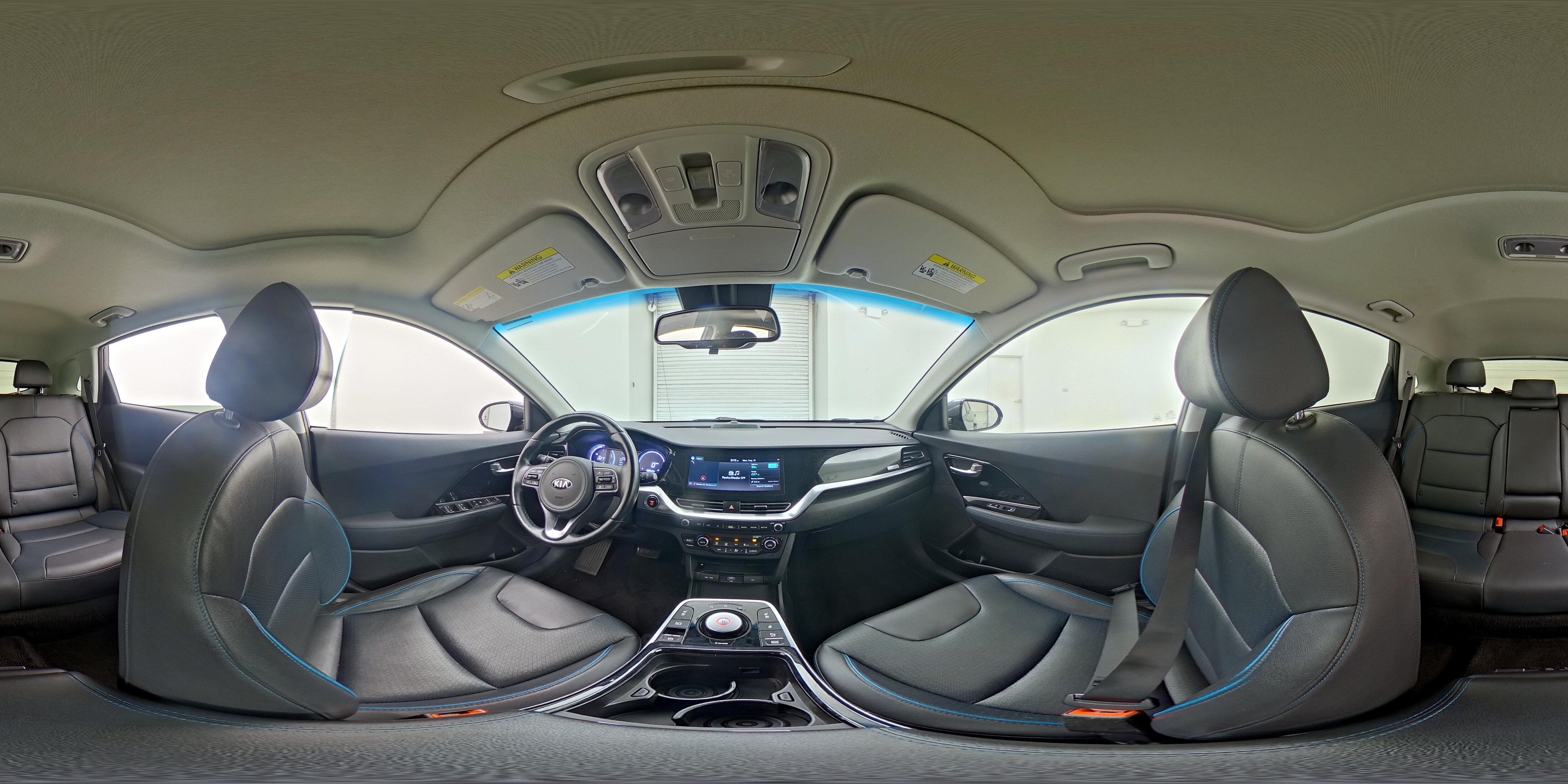 2020 Kia Niro EX Premium - Photo 26