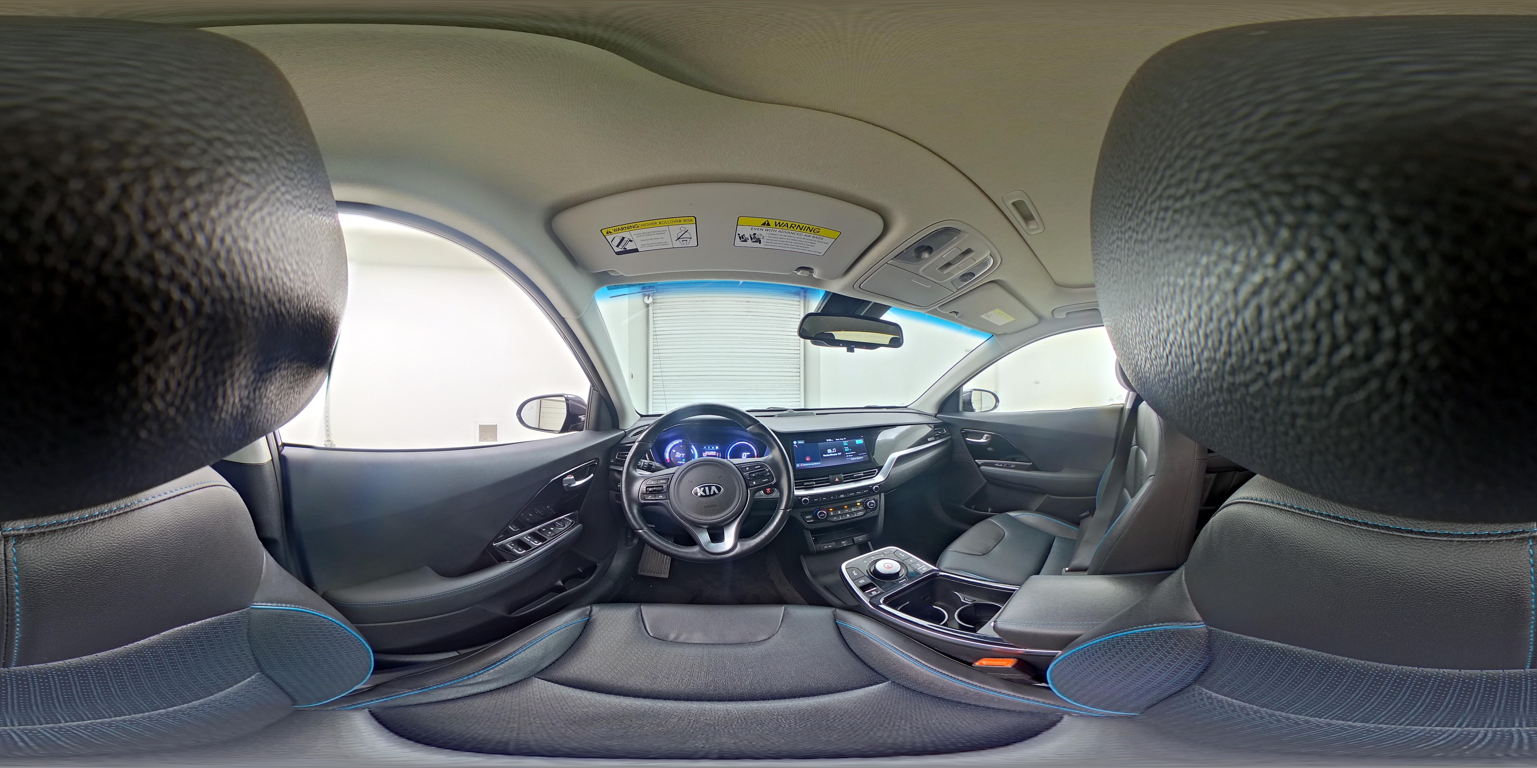 2020 Kia Niro EX Premium - Photo 28