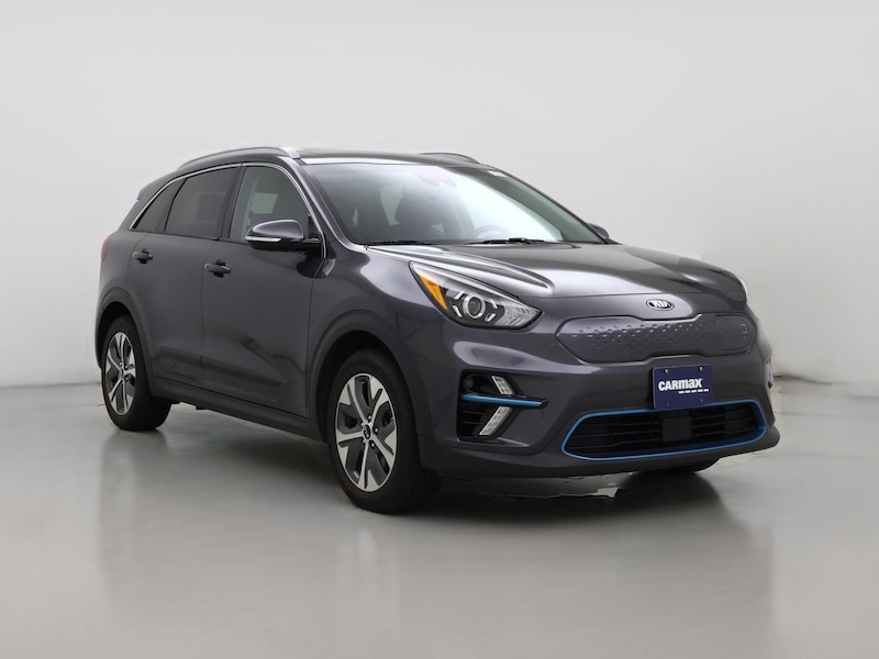 2020 Kia Niro EX Premium -
                  Hartford, CT