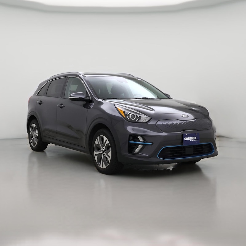 2020 Kia Niro Electric EX Premium