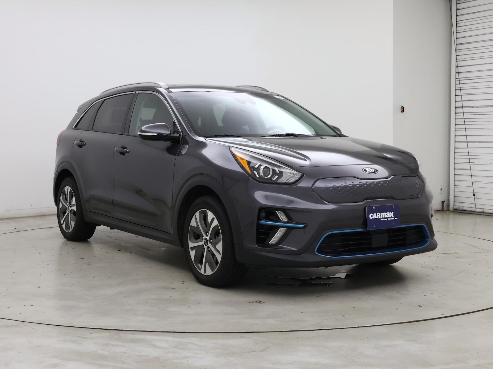 2020 Kia Niro EX Premium - Photo 2