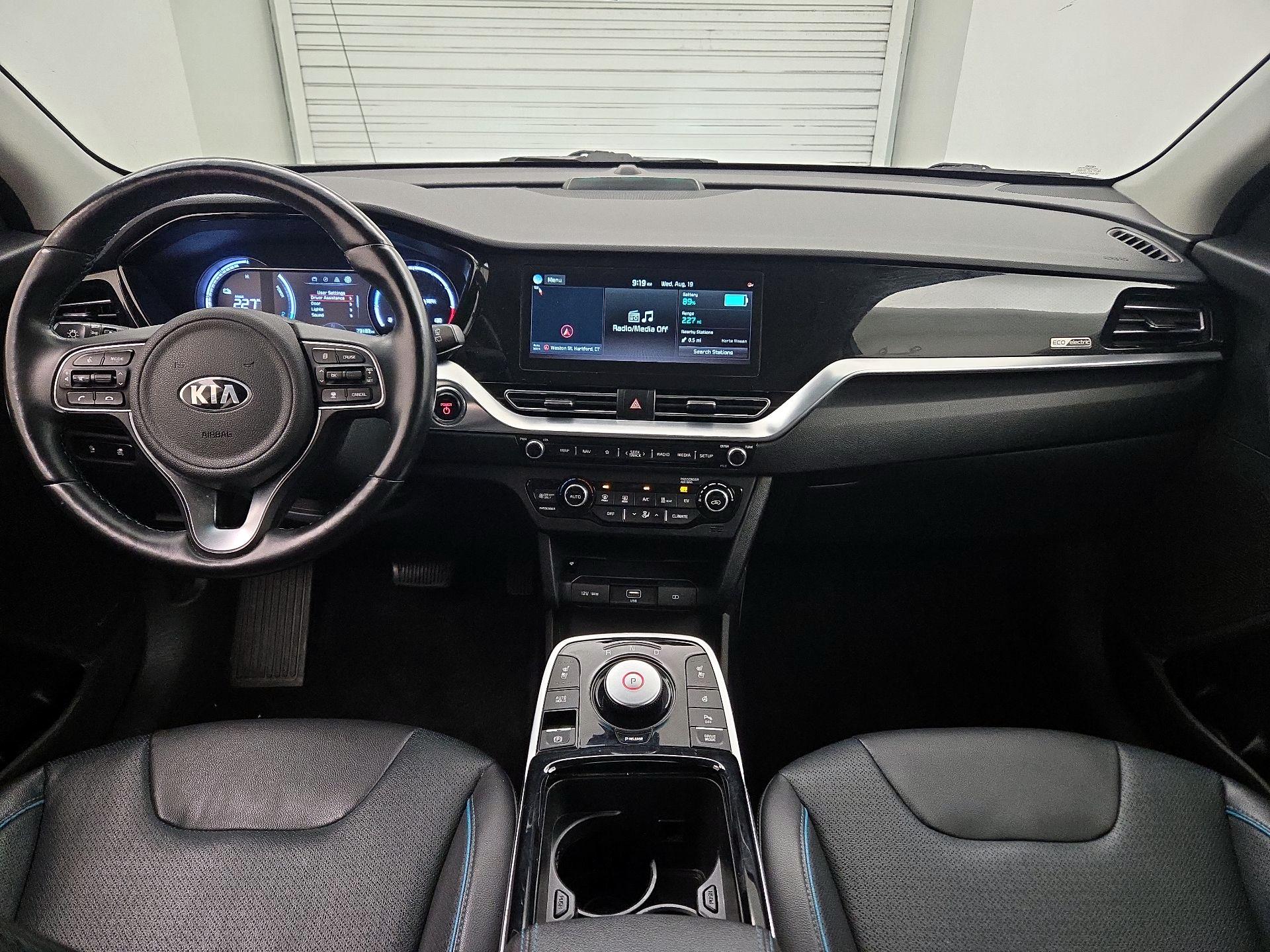 Thumbnail: 2020 Kia Niro - 9