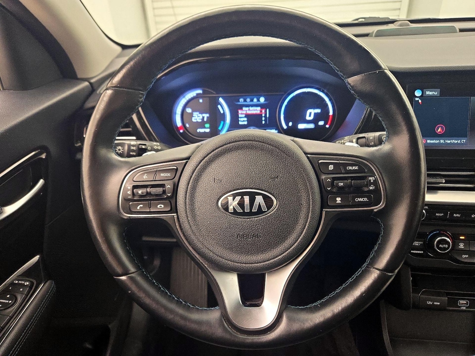 2020 Kia Niro EX Premium - Photo 11