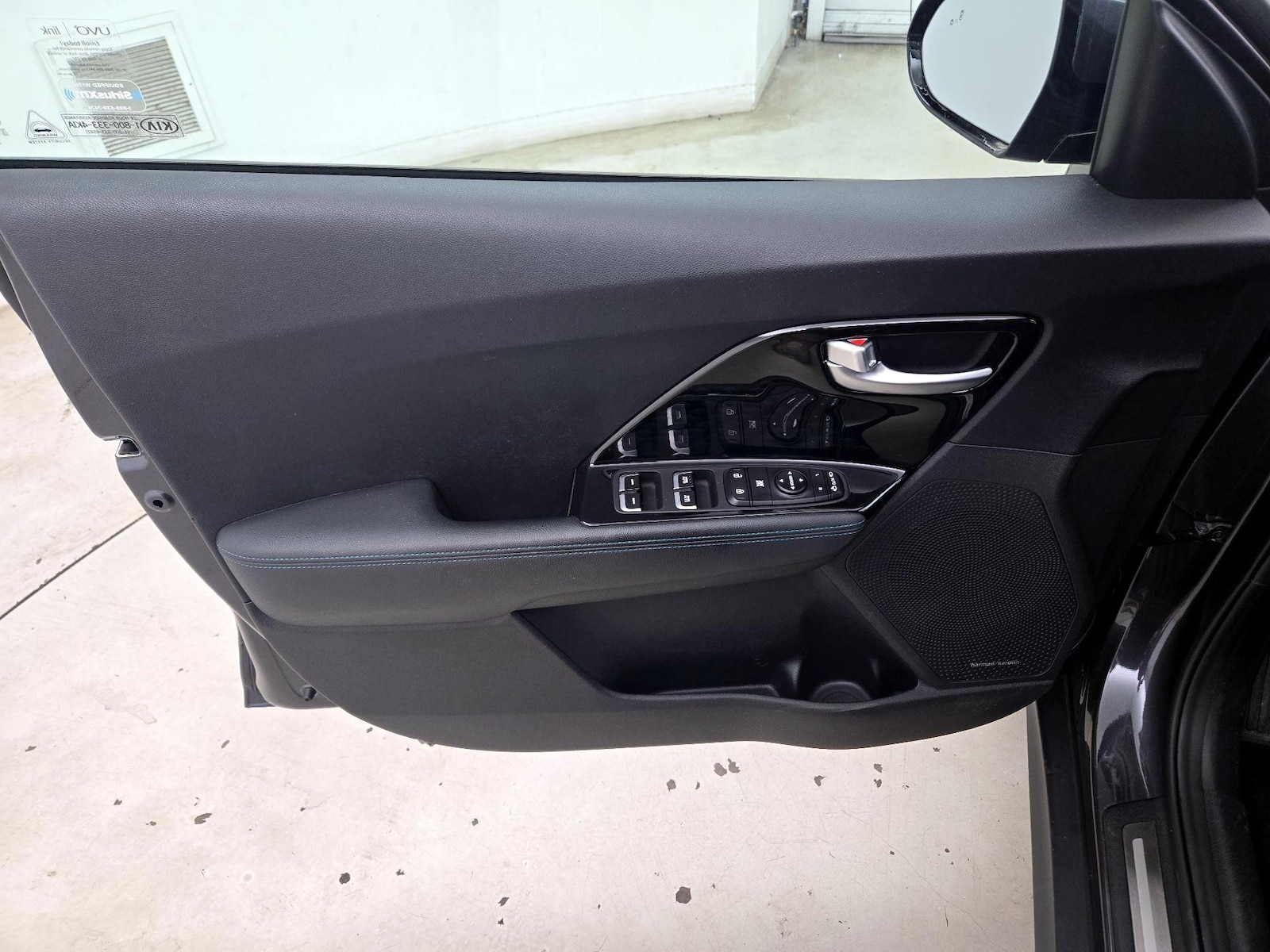 2020 Kia Niro EX Premium - Photo 13
