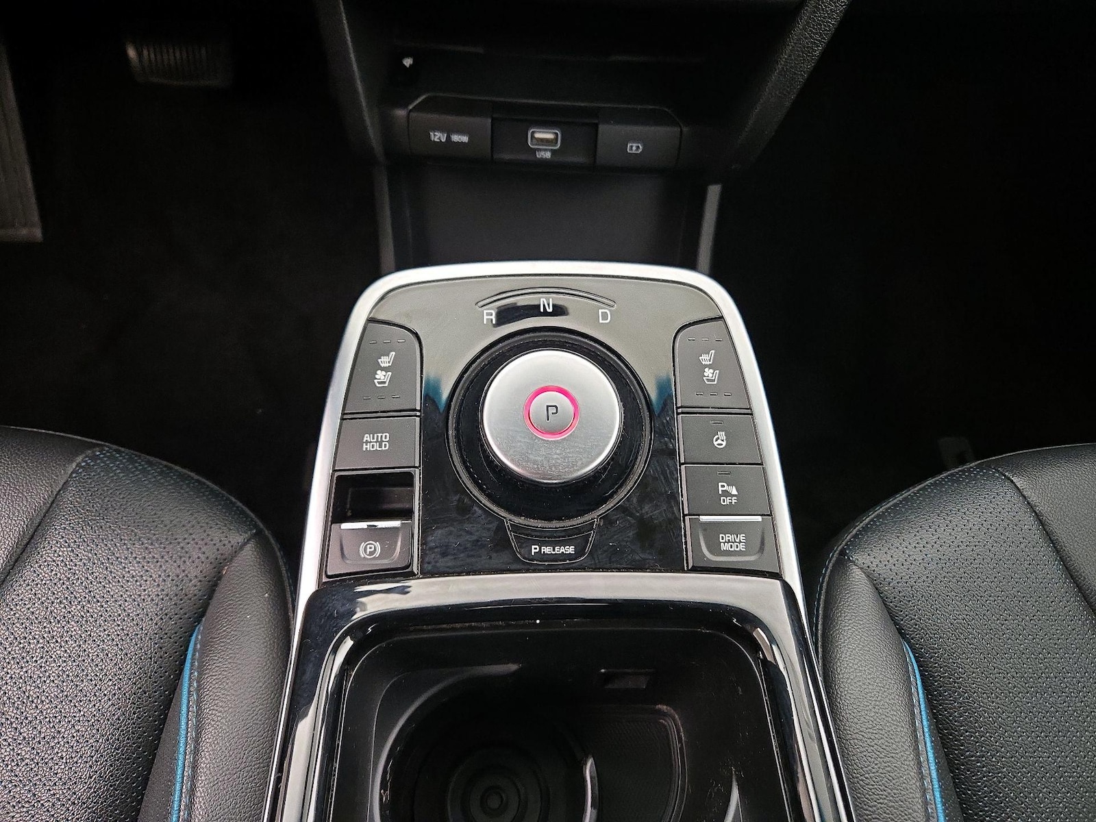2020 Kia Niro EX Premium - Photo 19