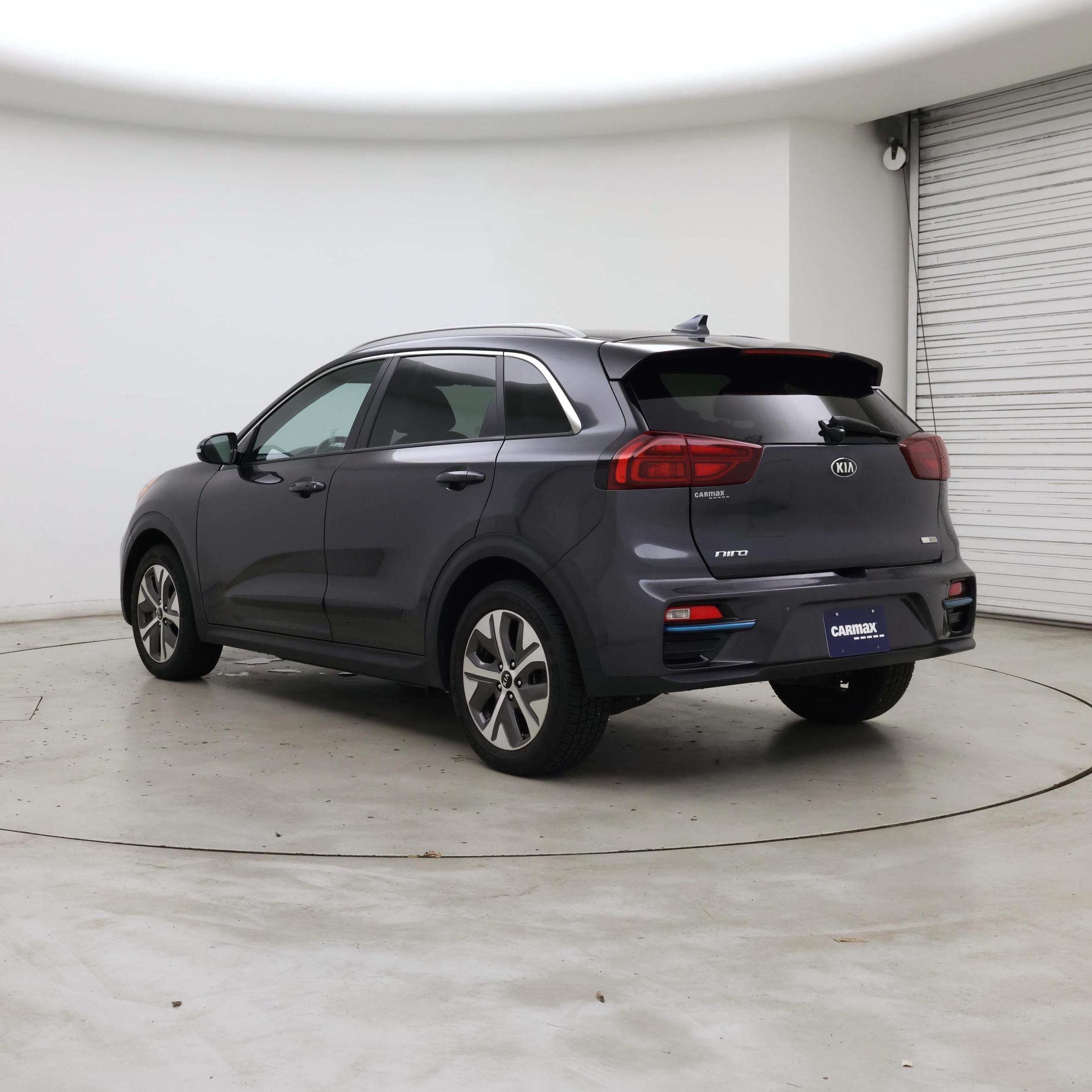 Thumbnail: 2020 Kia Niro - 2