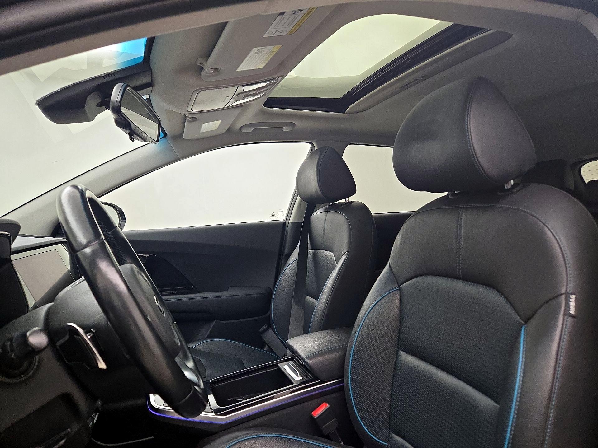 Thumbnail: 2020 Kia Niro - 20