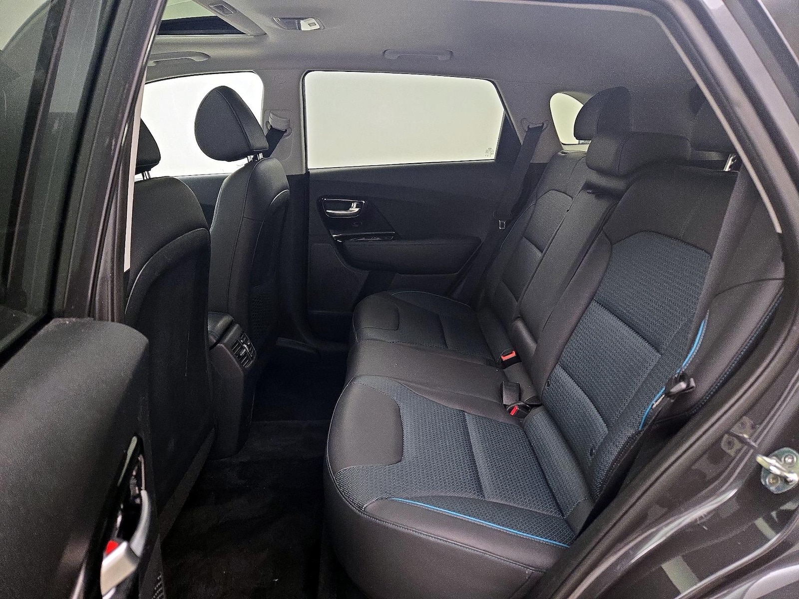 2020 Kia Niro EX Premium - Photo 22