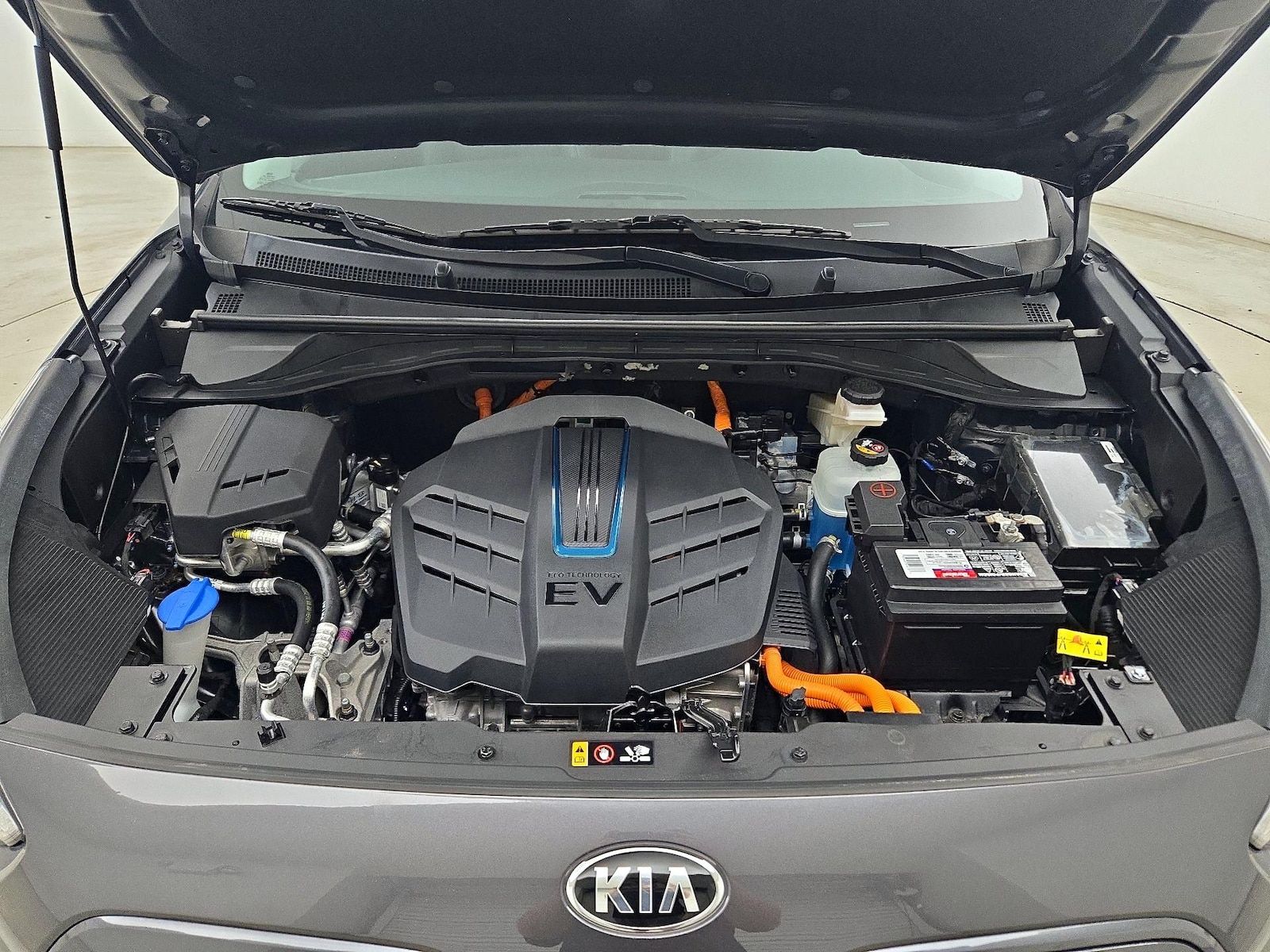 2020 Kia Niro EX Premium - Photo 24