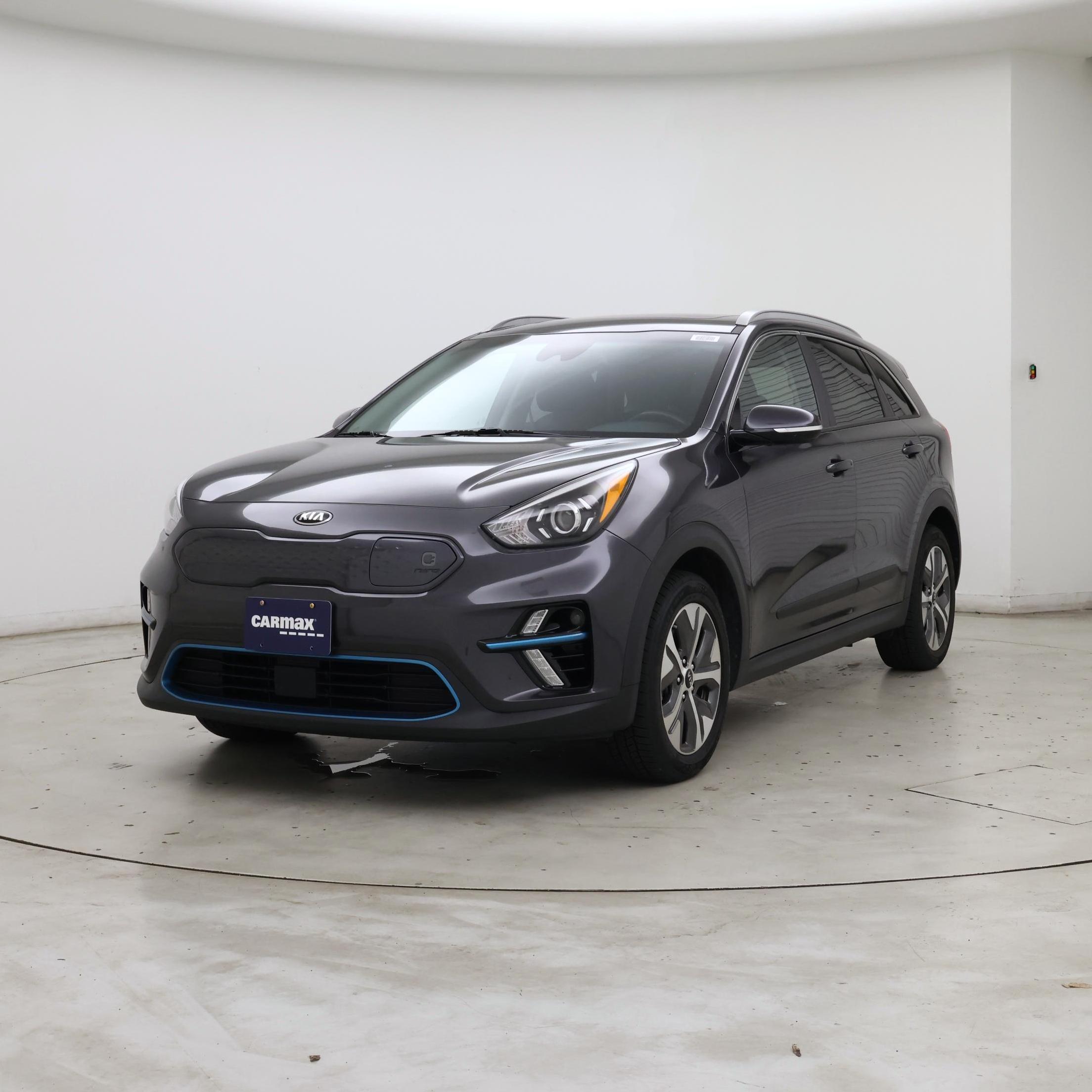 Thumbnail: 2020 Kia Niro - 4