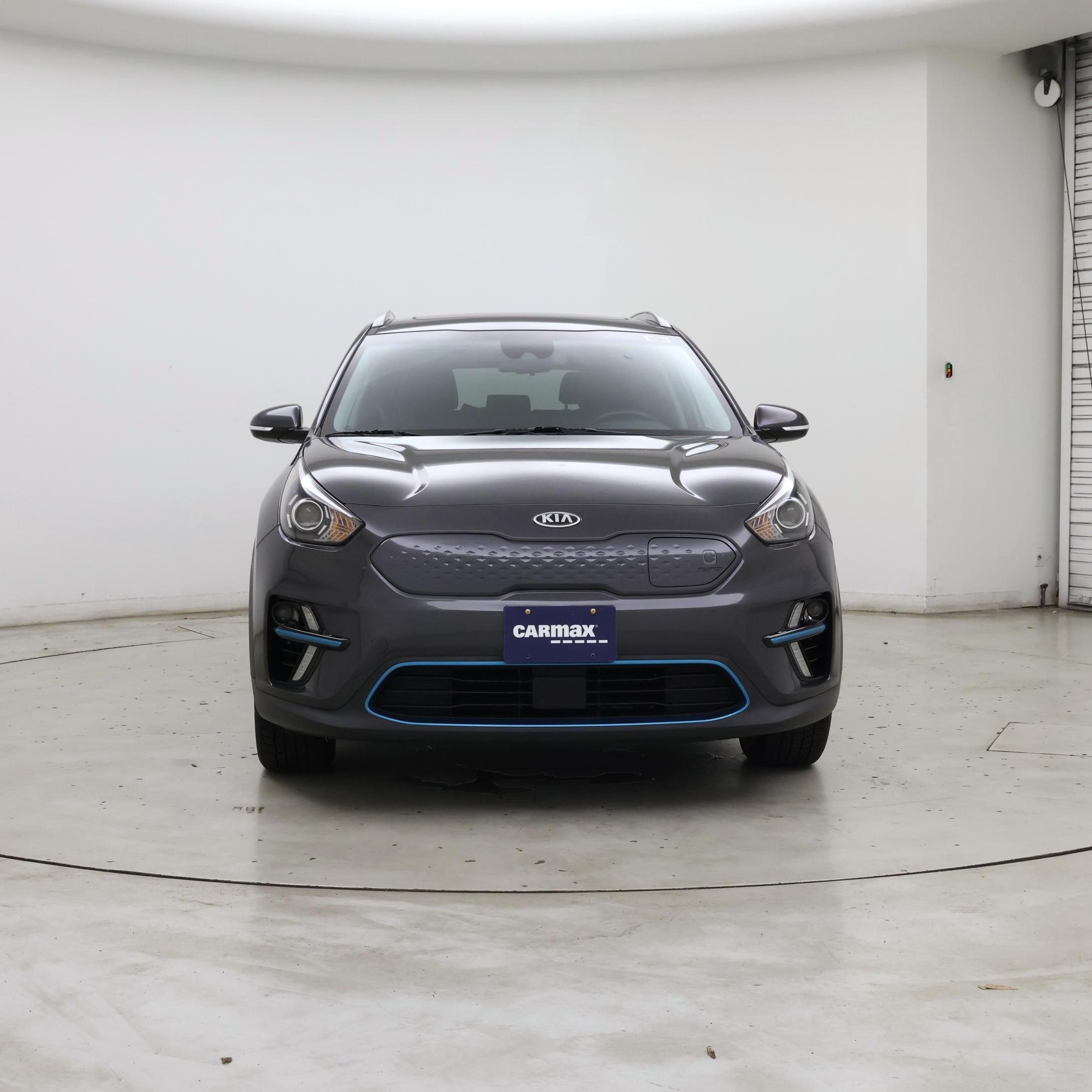 Thumbnail: 2020 Kia Niro - 5