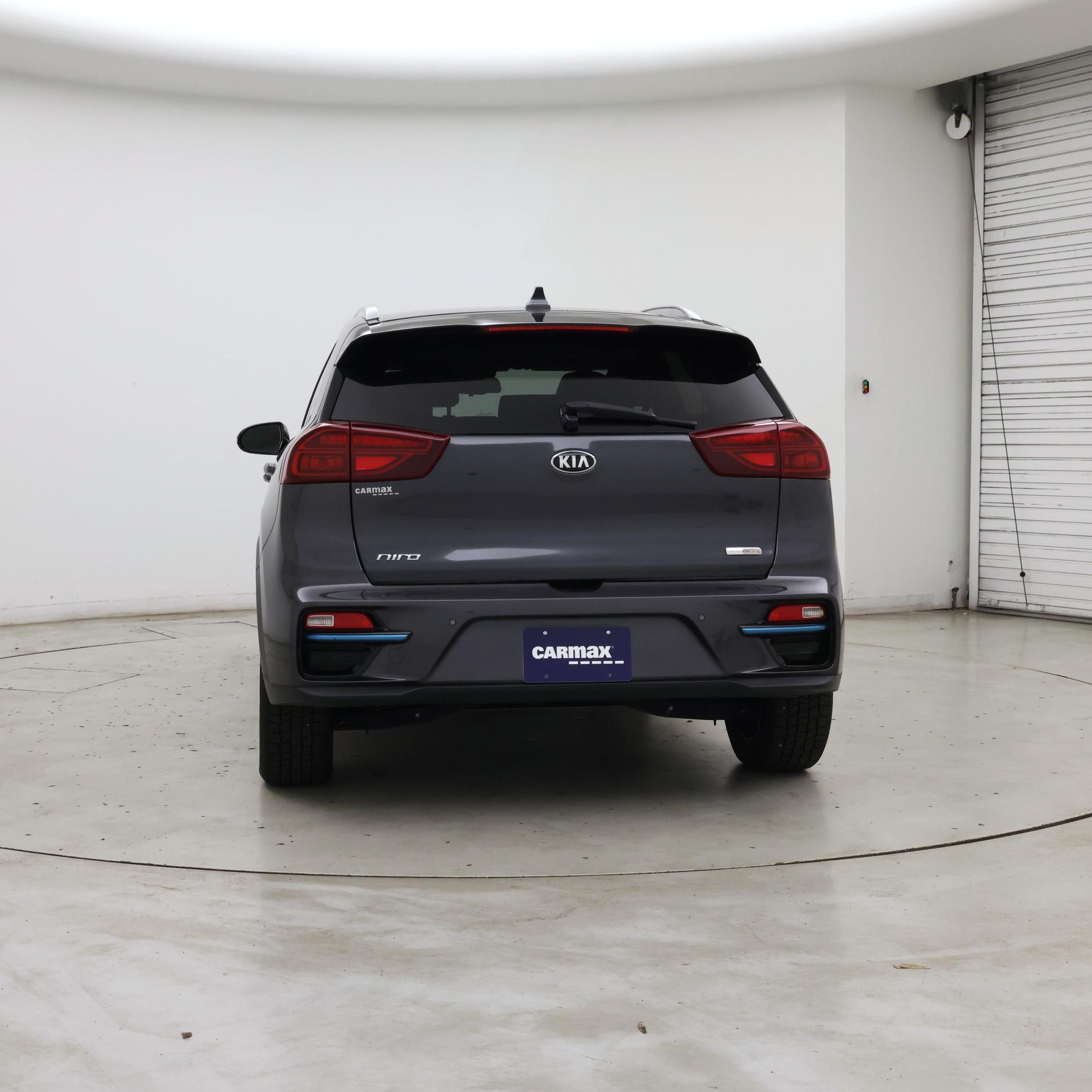 Thumbnail: 2020 Kia Niro - 6