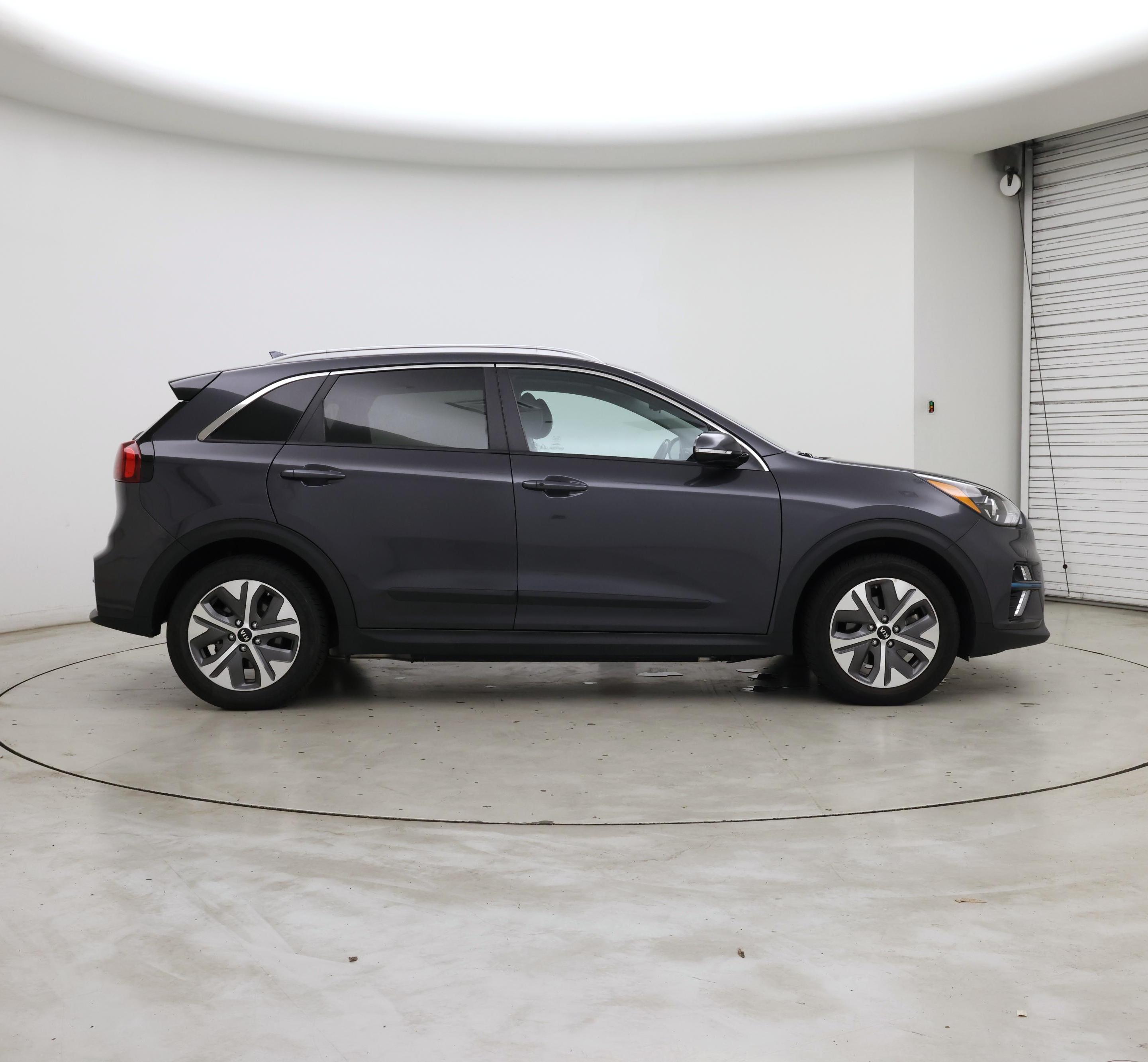 Thumbnail: 2020 Kia Niro - 7