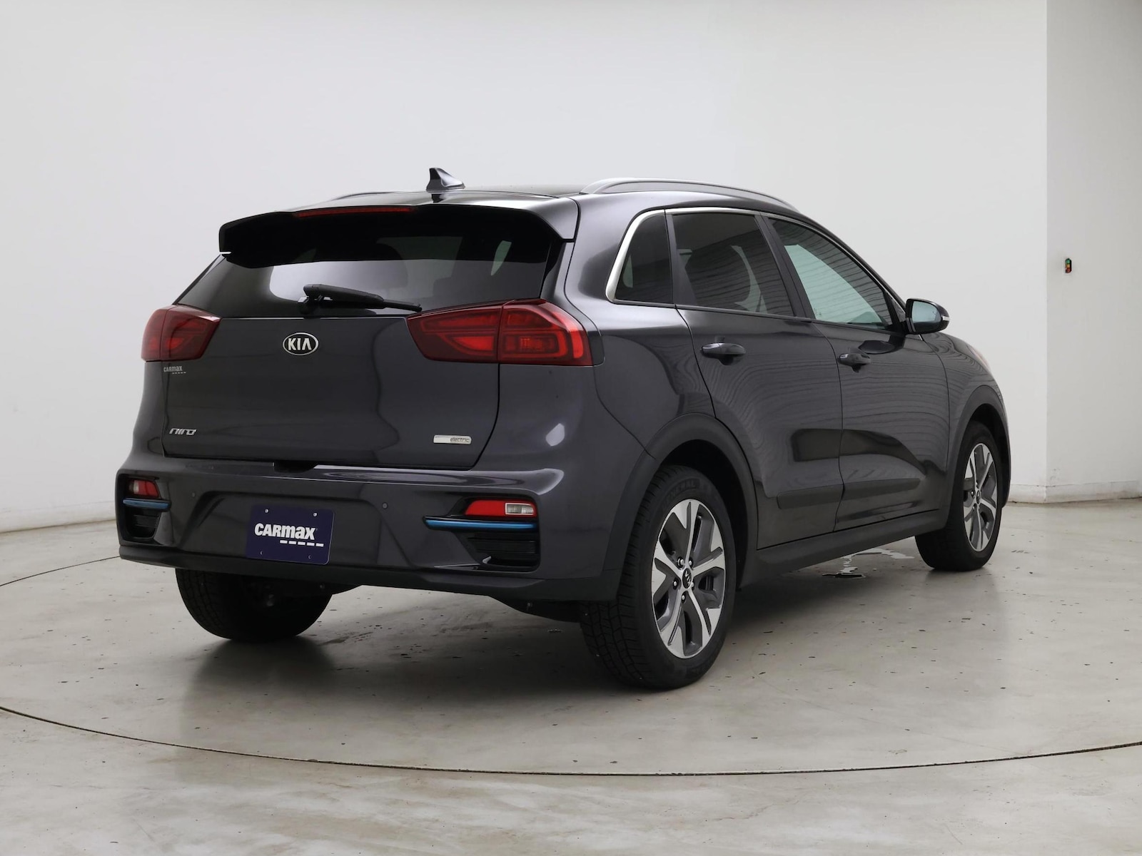 2020 Kia Niro EX Premium - Photo 9