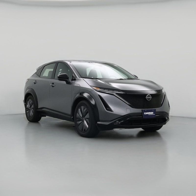 2024 Nissan ARIYA ENGAGE+ e-4ORCE