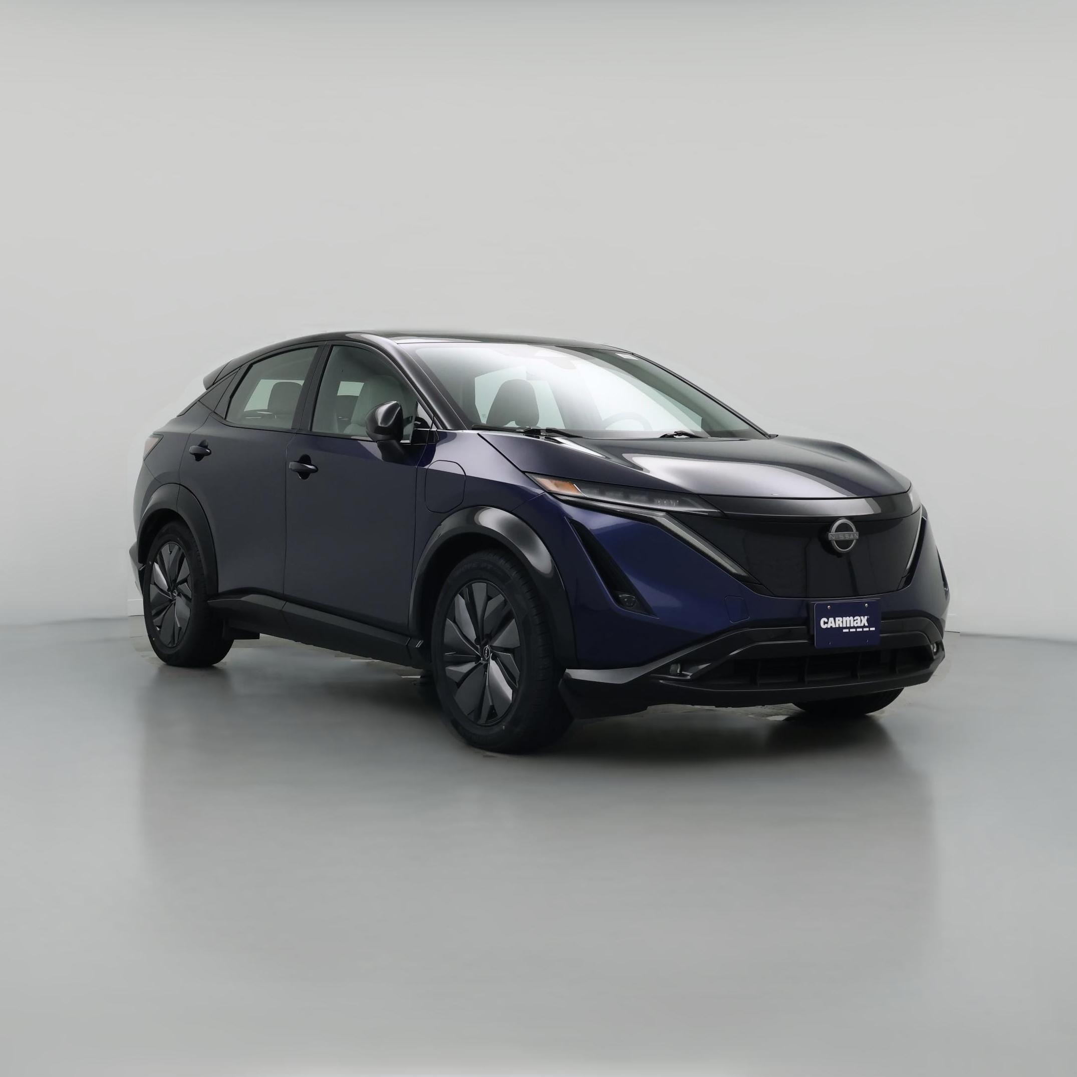 Thumbnail: 2024 Nissan Ariya - 1
