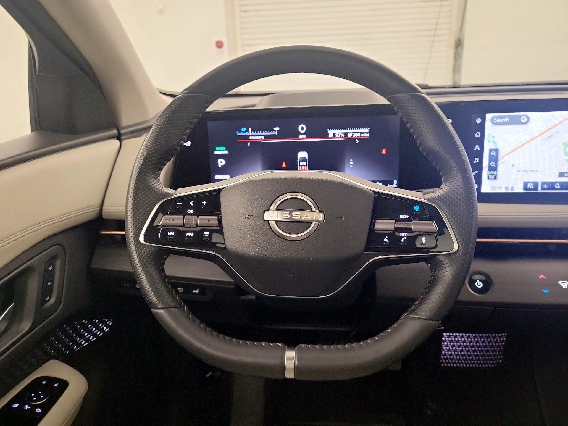 Thumbnail: 2024 Nissan Ariya - 10