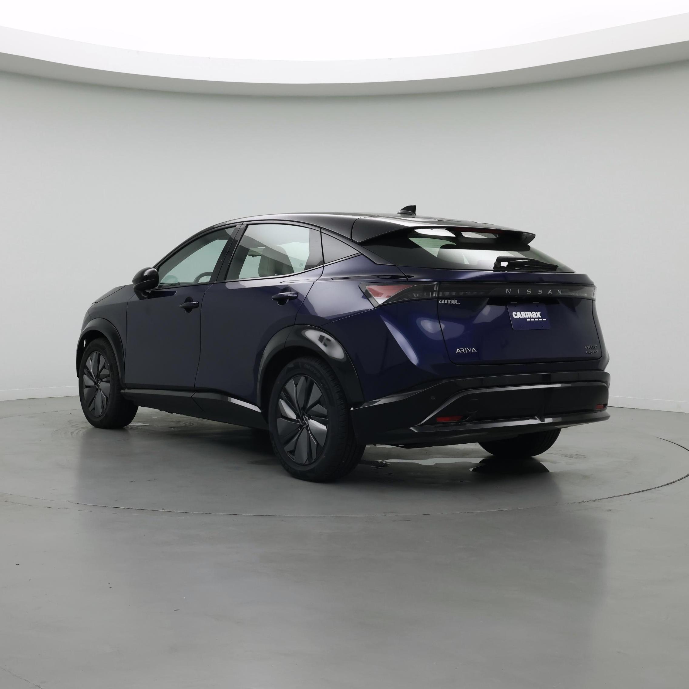 Thumbnail: 2024 Nissan Ariya - 2