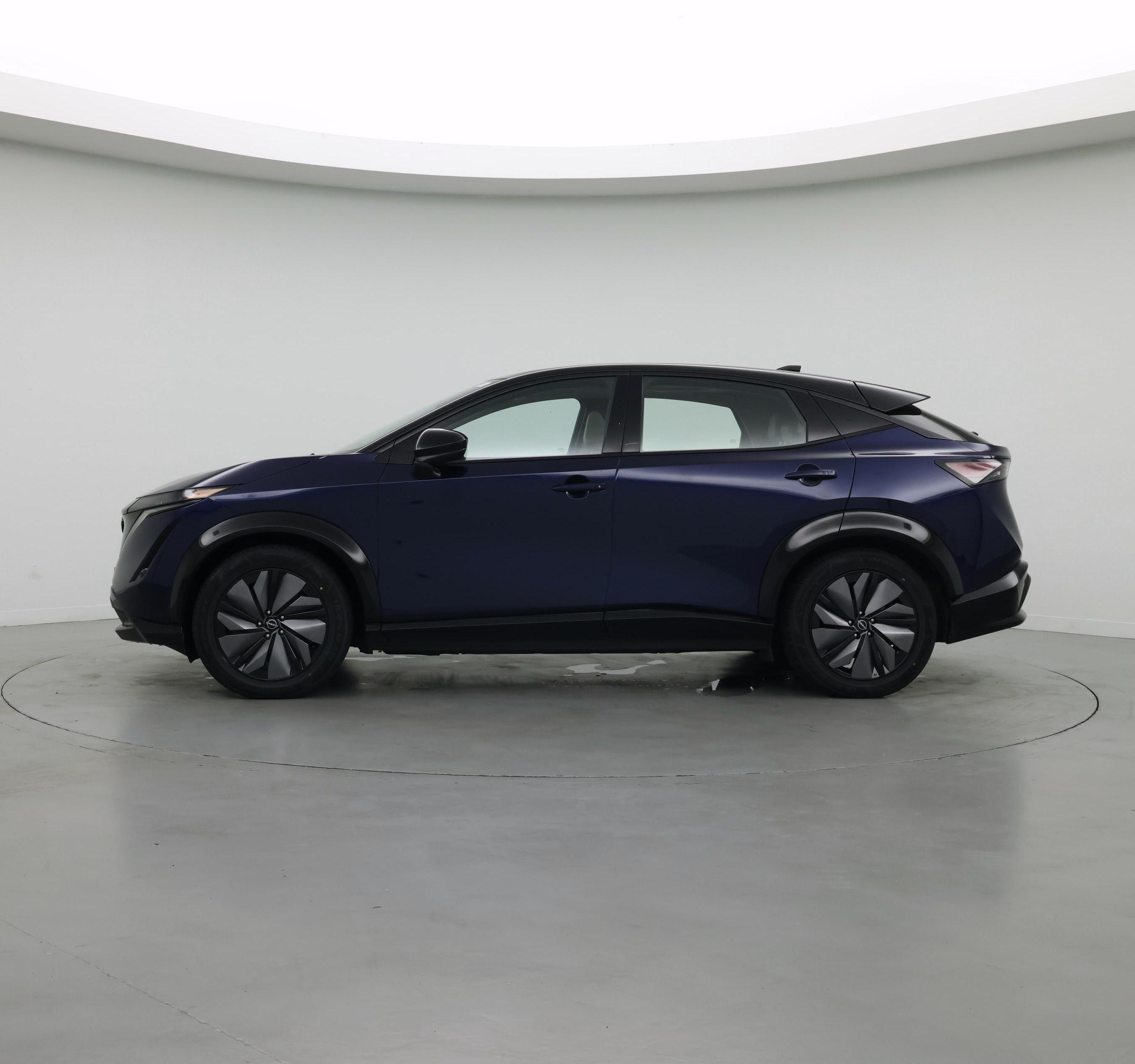 Thumbnail: 2024 Nissan Ariya - 3