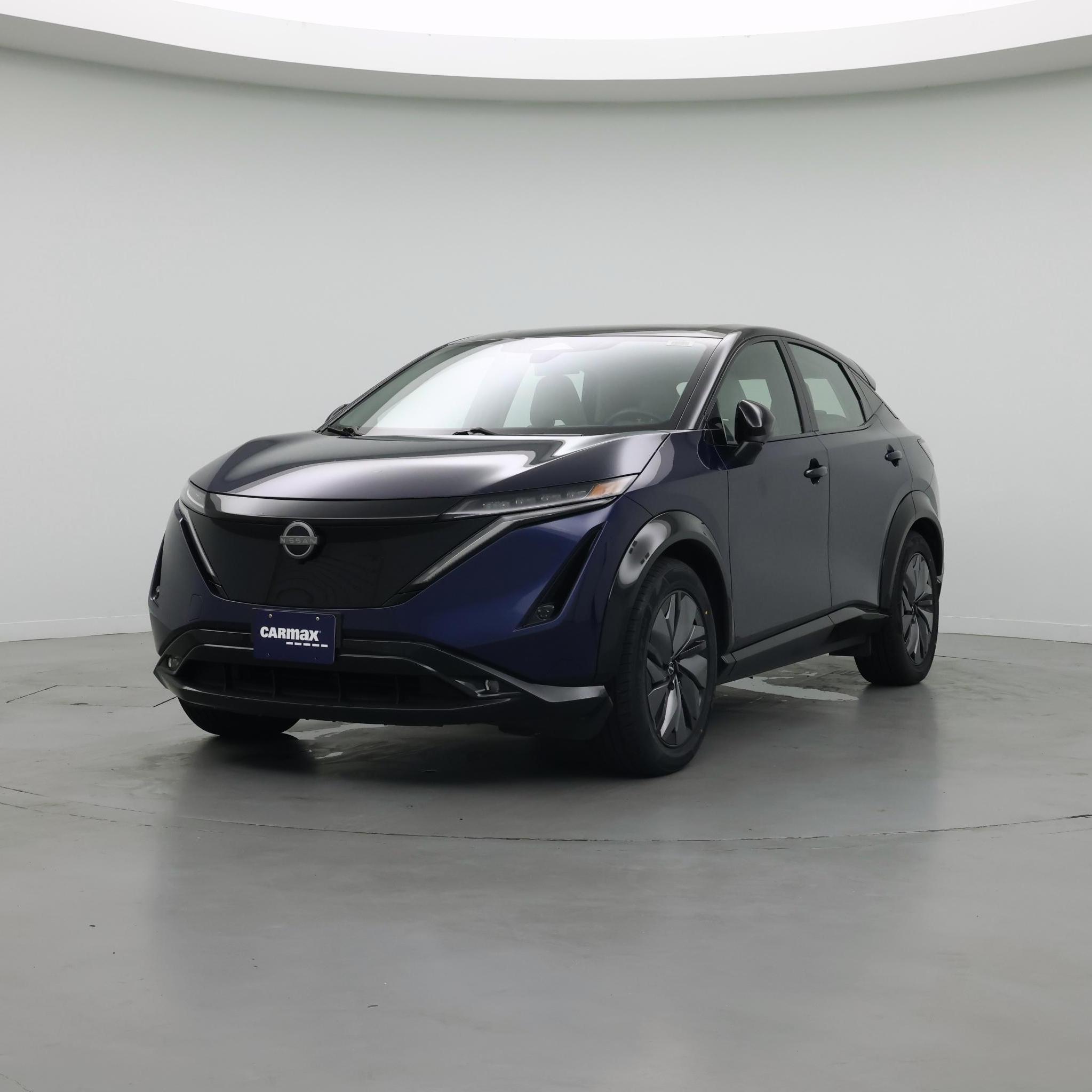 Thumbnail: 2024 Nissan Ariya - 4