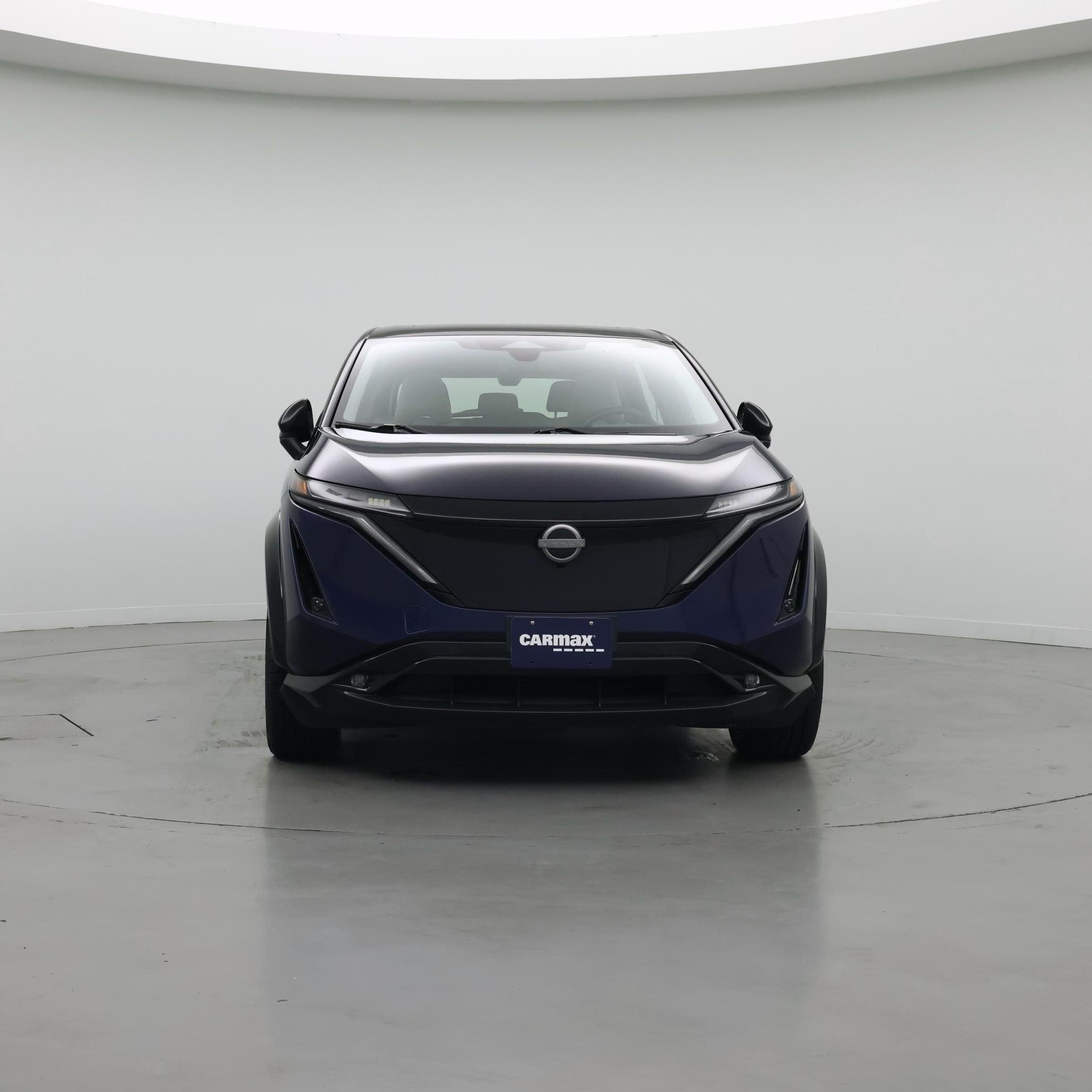Thumbnail: 2024 Nissan Ariya - 5