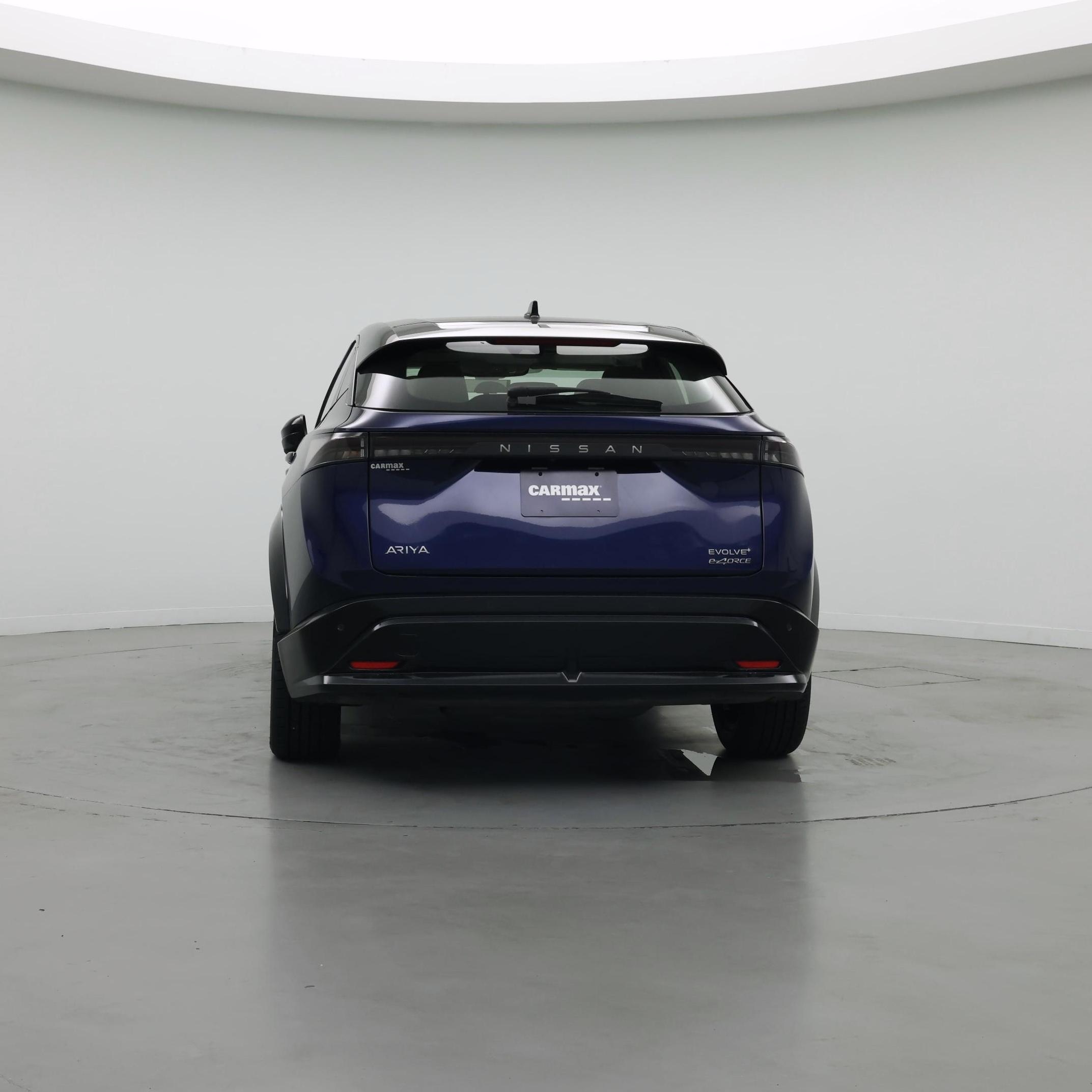 Thumbnail: 2024 Nissan Ariya - 6