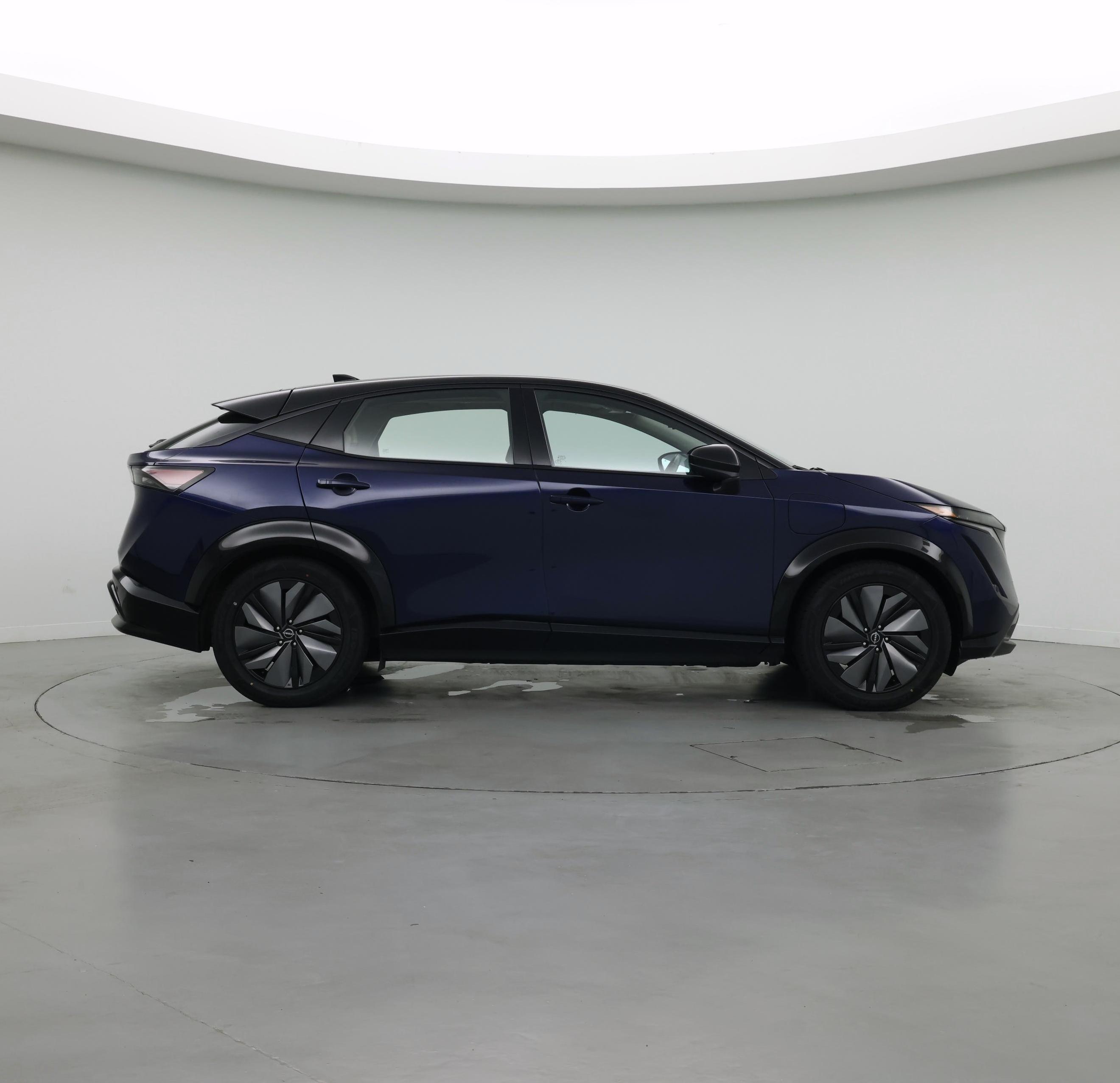 Thumbnail: 2024 Nissan Ariya - 7