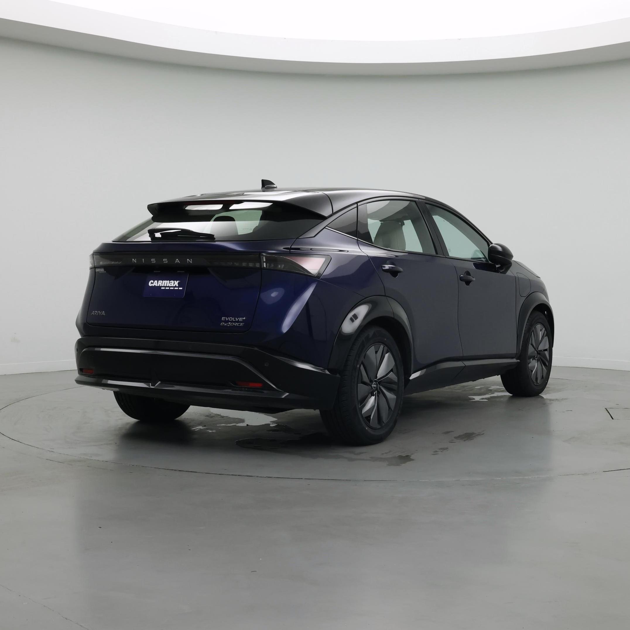 Thumbnail: 2024 Nissan Ariya - 8