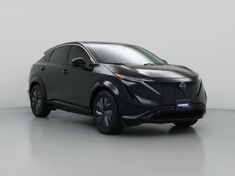 2023 Nissan Ariya Engage -
                  Wilmington, NC