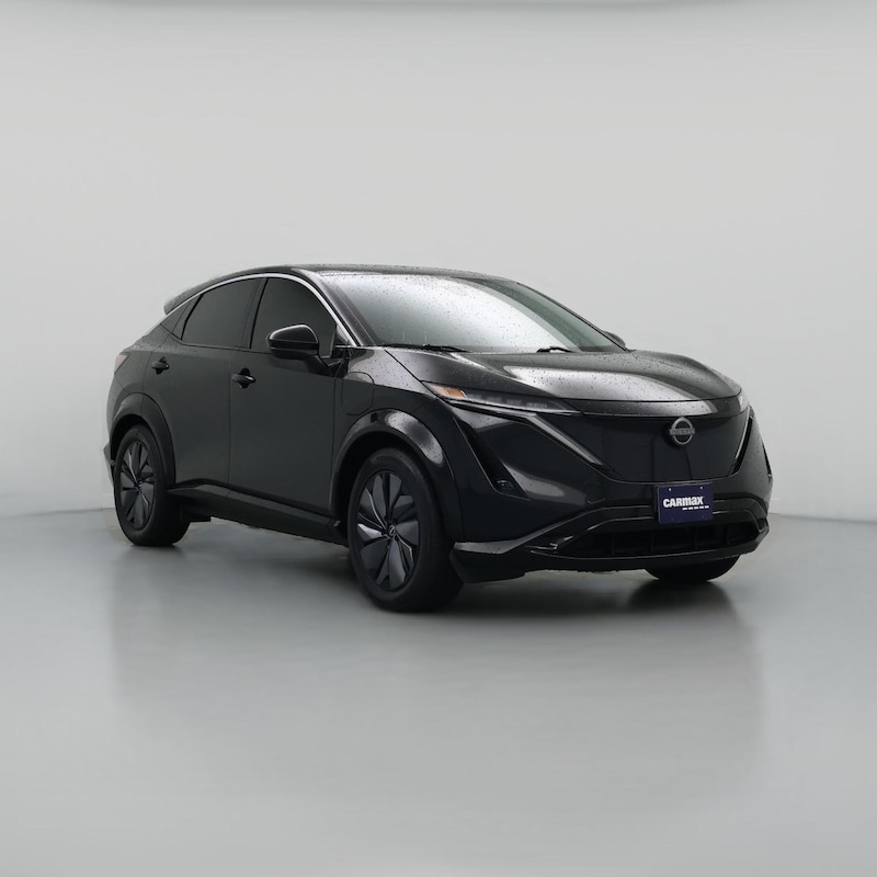 2023 Nissan ARIYA ENGAGE