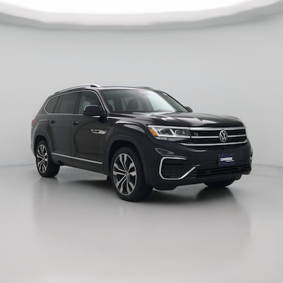 2023 Volkswagen Atlas SEL Premium R-Line