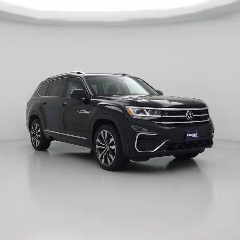 2023 Volkswagen Atlas SEL Premium R-Line